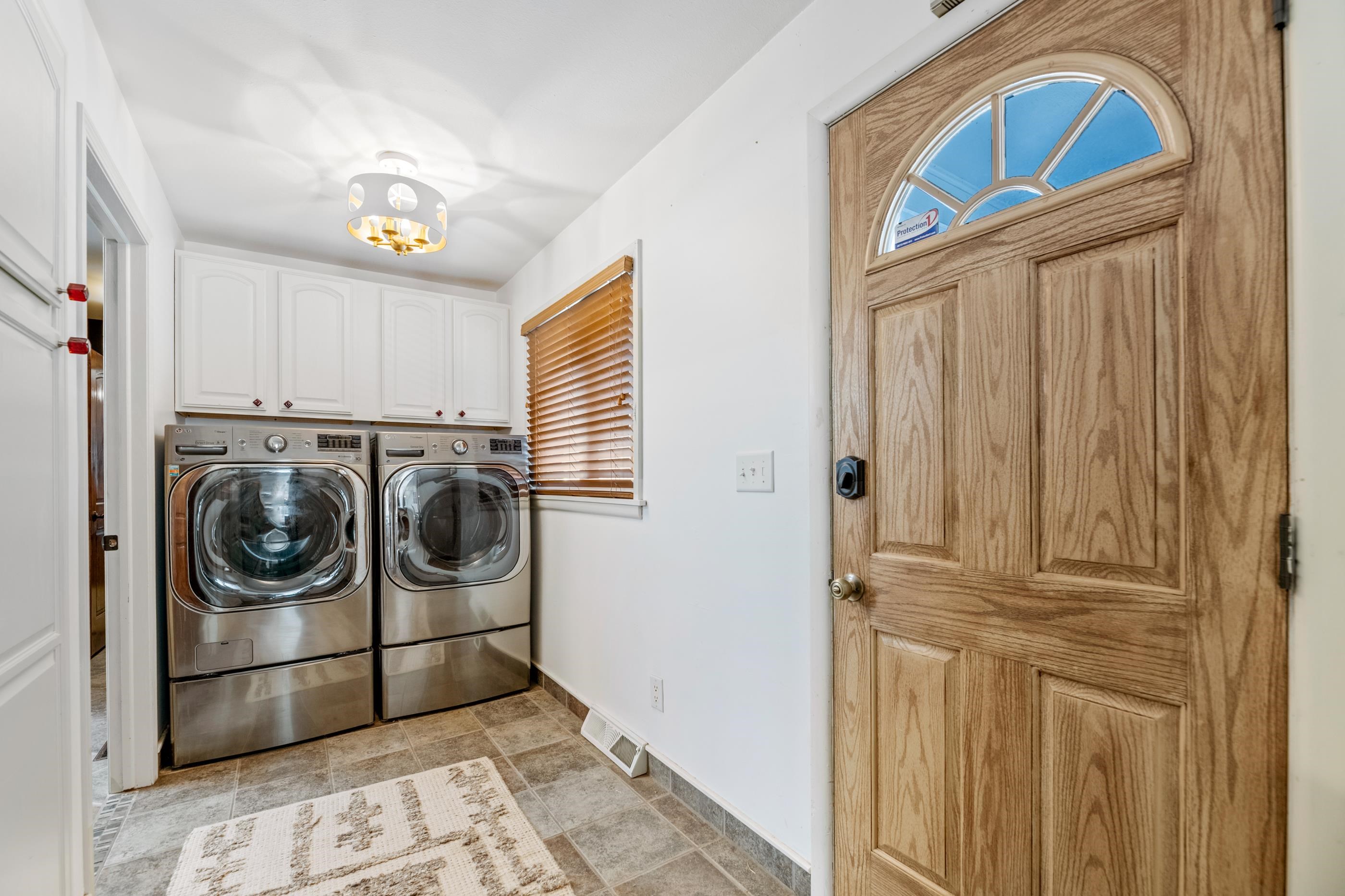 821 N Anthony Avenue Anthony KS 67003