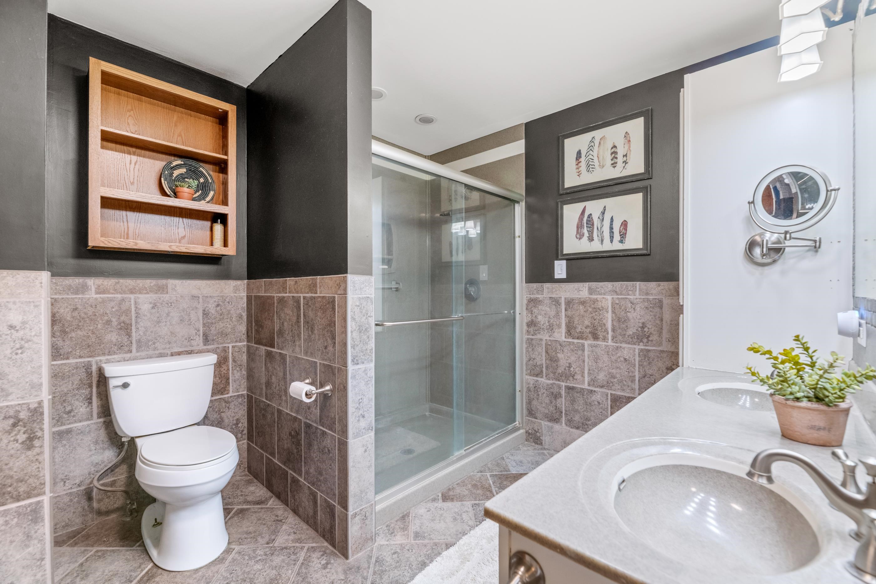 821 N Anthony Avenue Anthony KS 67003