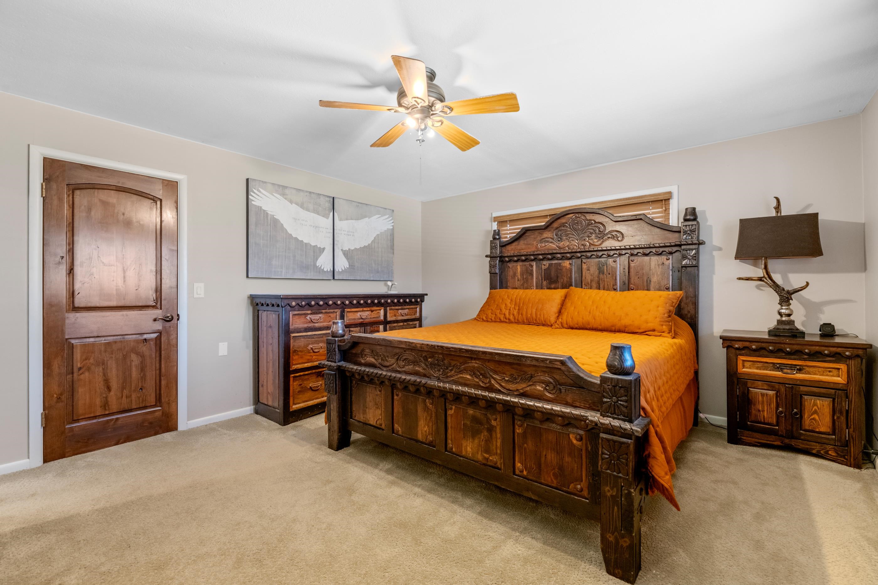 821 N Anthony Avenue Anthony KS 67003