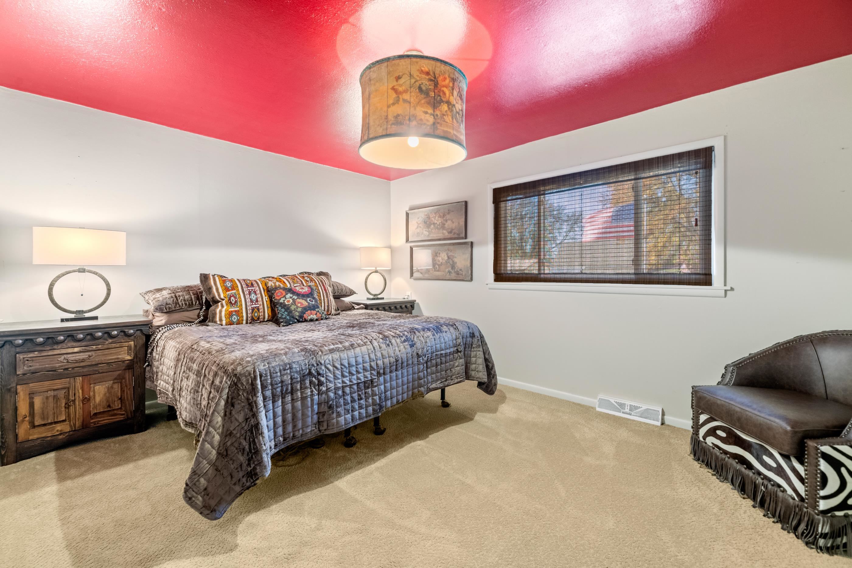 821 N Anthony Avenue Anthony KS 67003