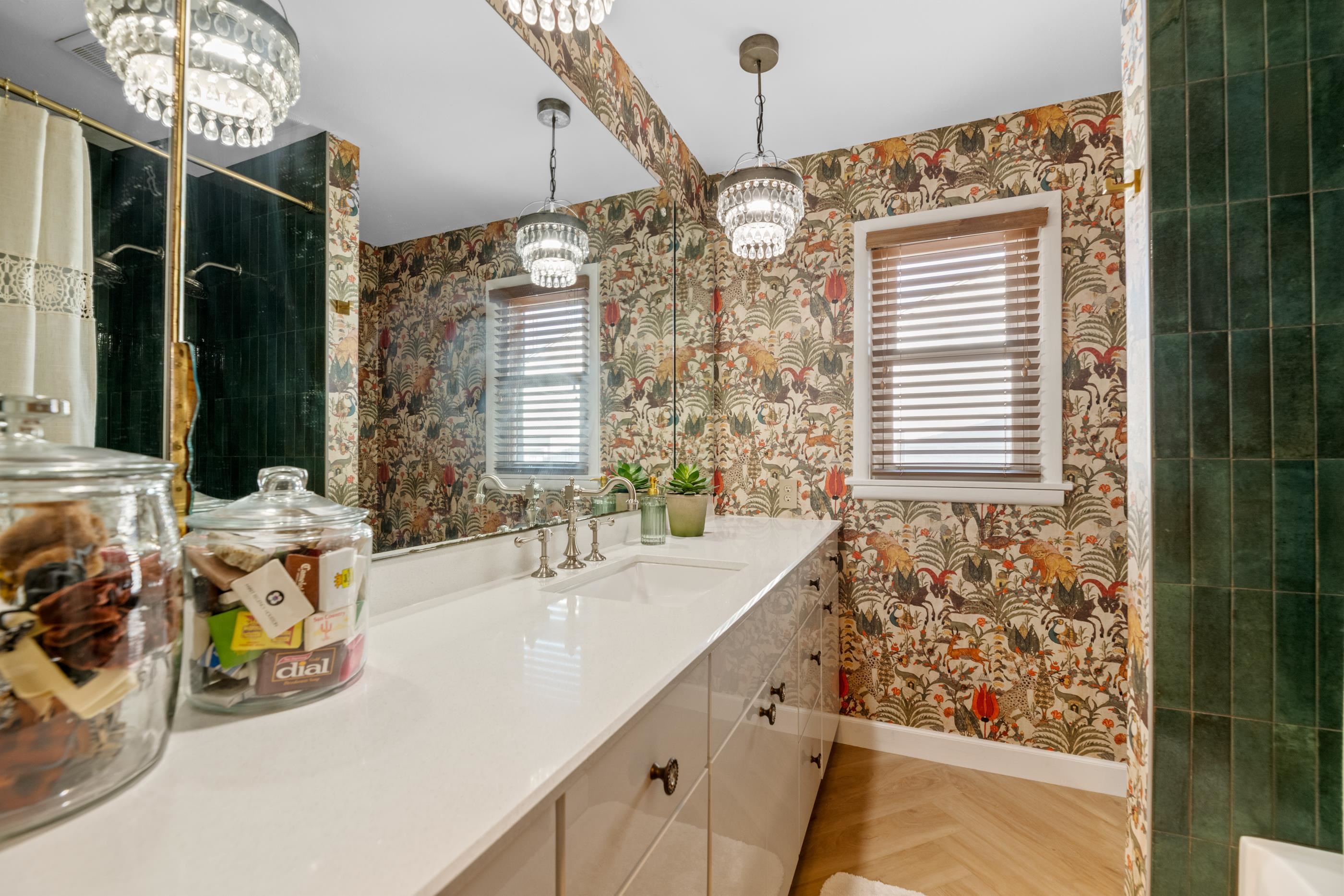 821 N Anthony Avenue Anthony KS 67003