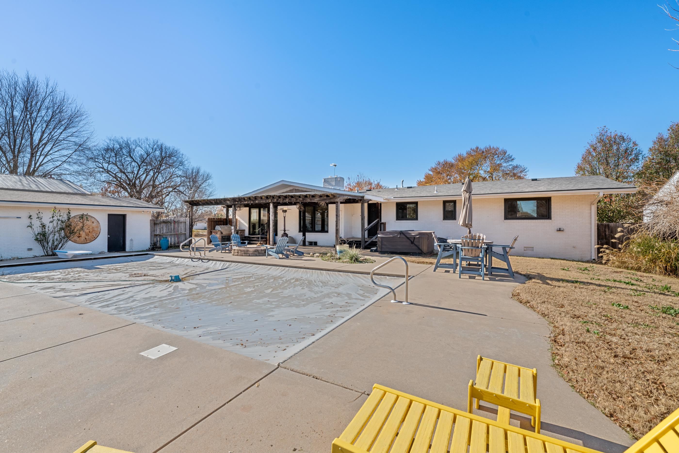 821 N Anthony Avenue Anthony KS 67003