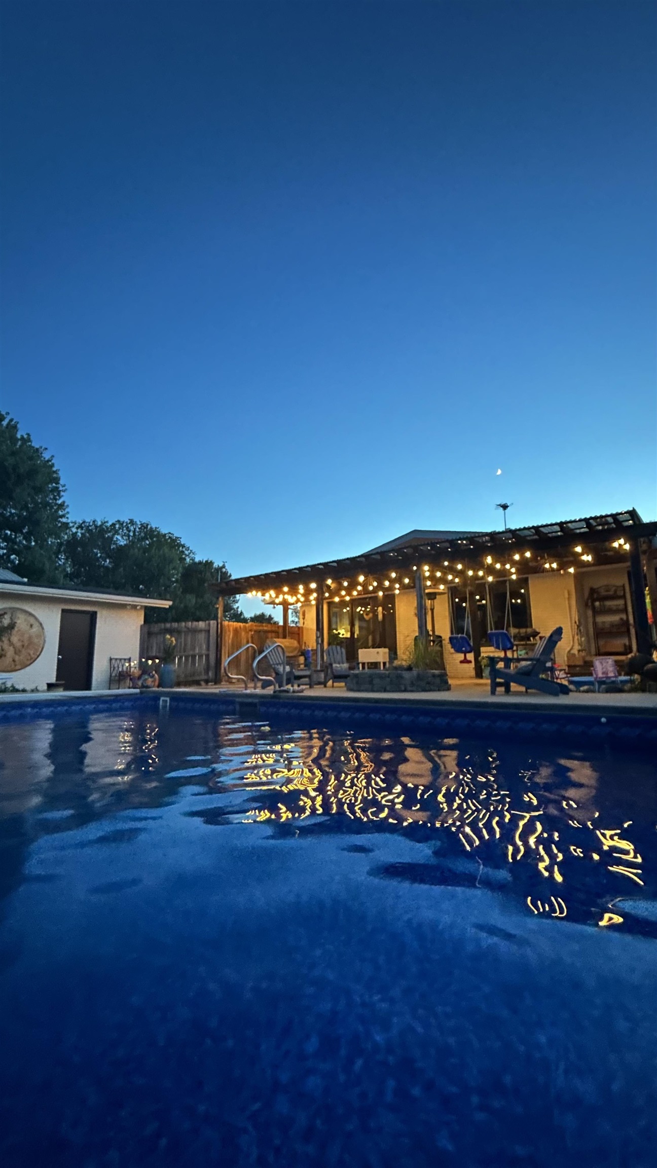 821 N Anthony Avenue Anthony KS 67003