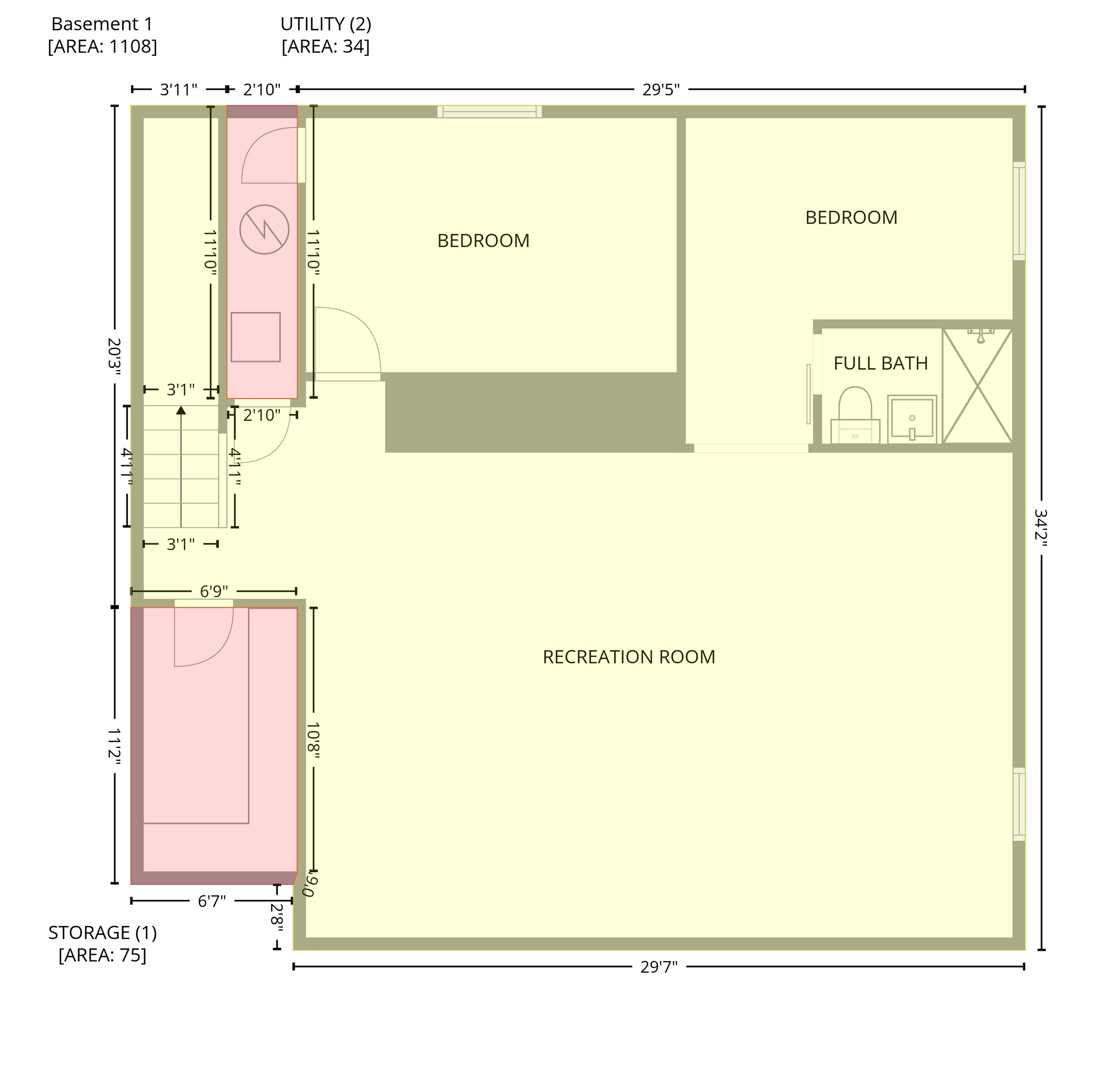 821 N Anthony Avenue Anthony KS 67003