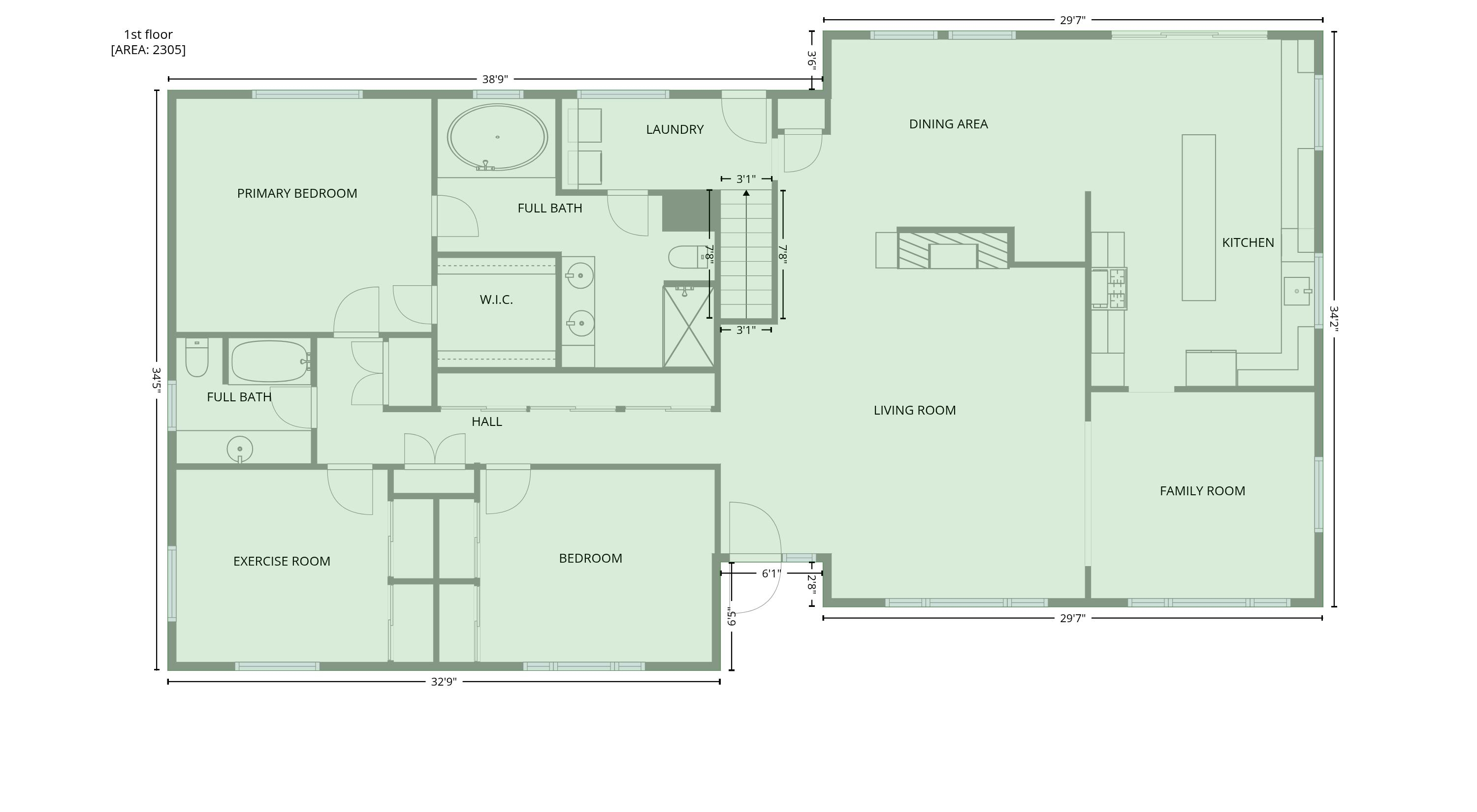 821 N Anthony Avenue Anthony KS 67003