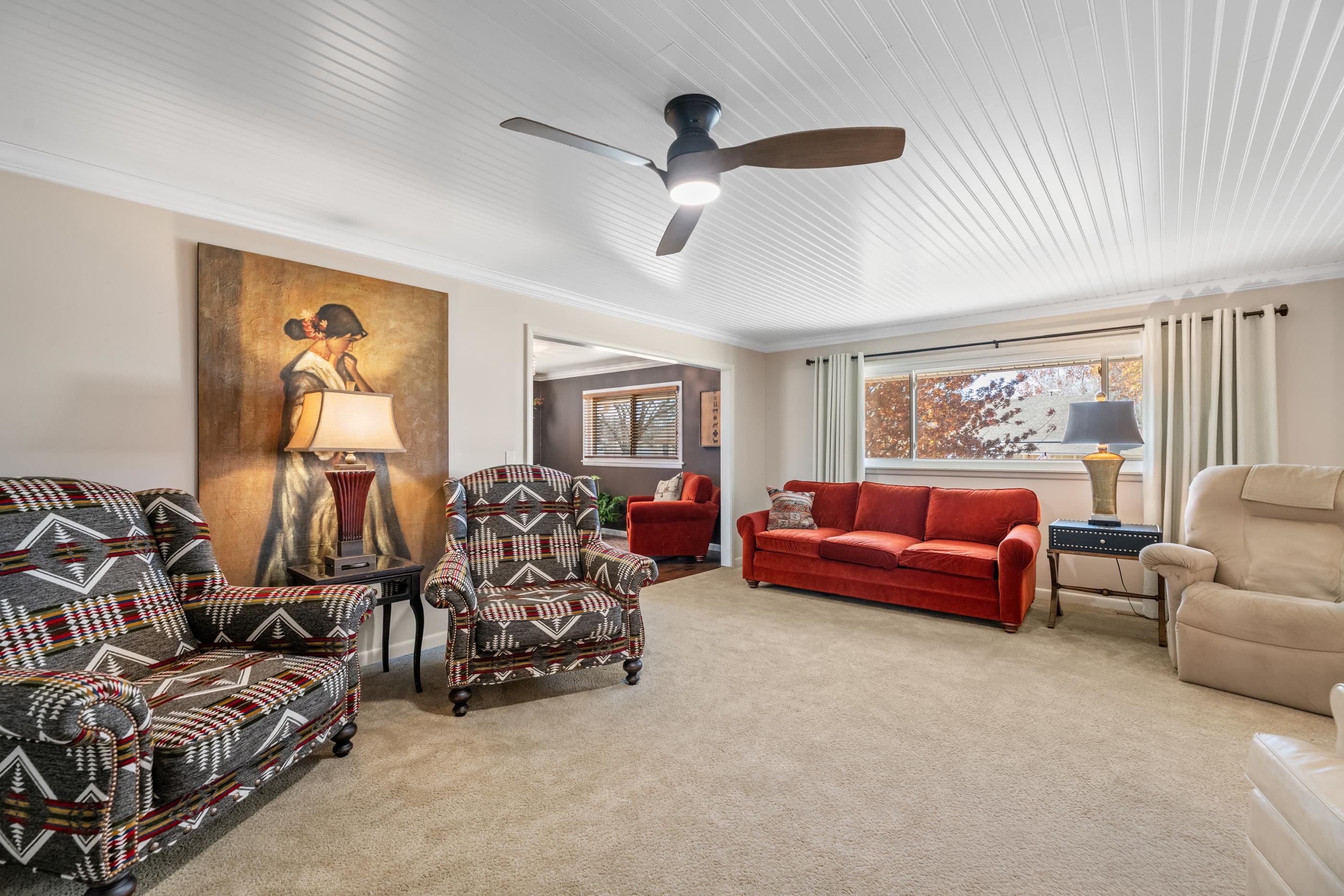 821 N Anthony Avenue Anthony KS 67003