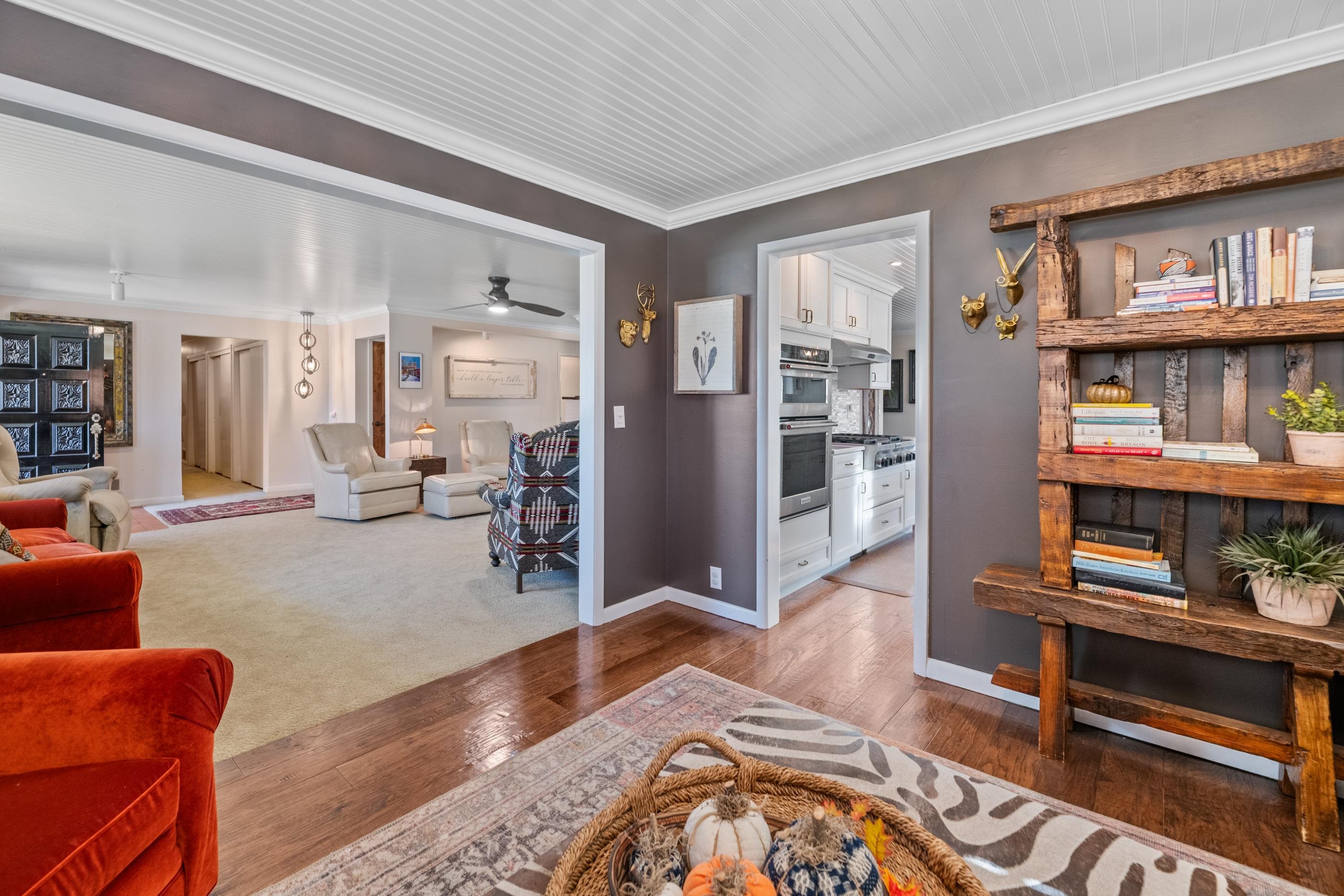 821 N Anthony Avenue Anthony KS 67003