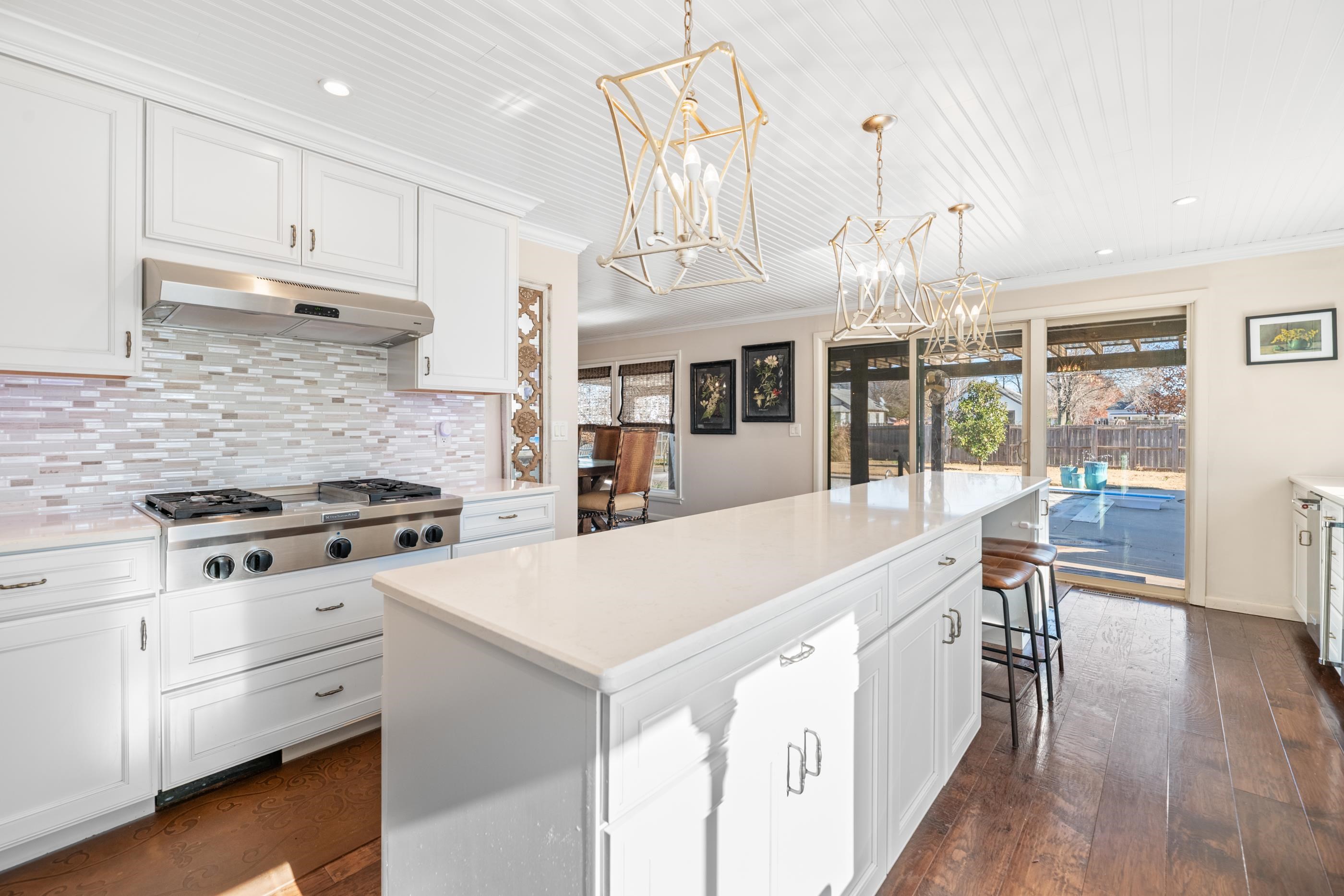 821 N Anthony Avenue Anthony KS 67003