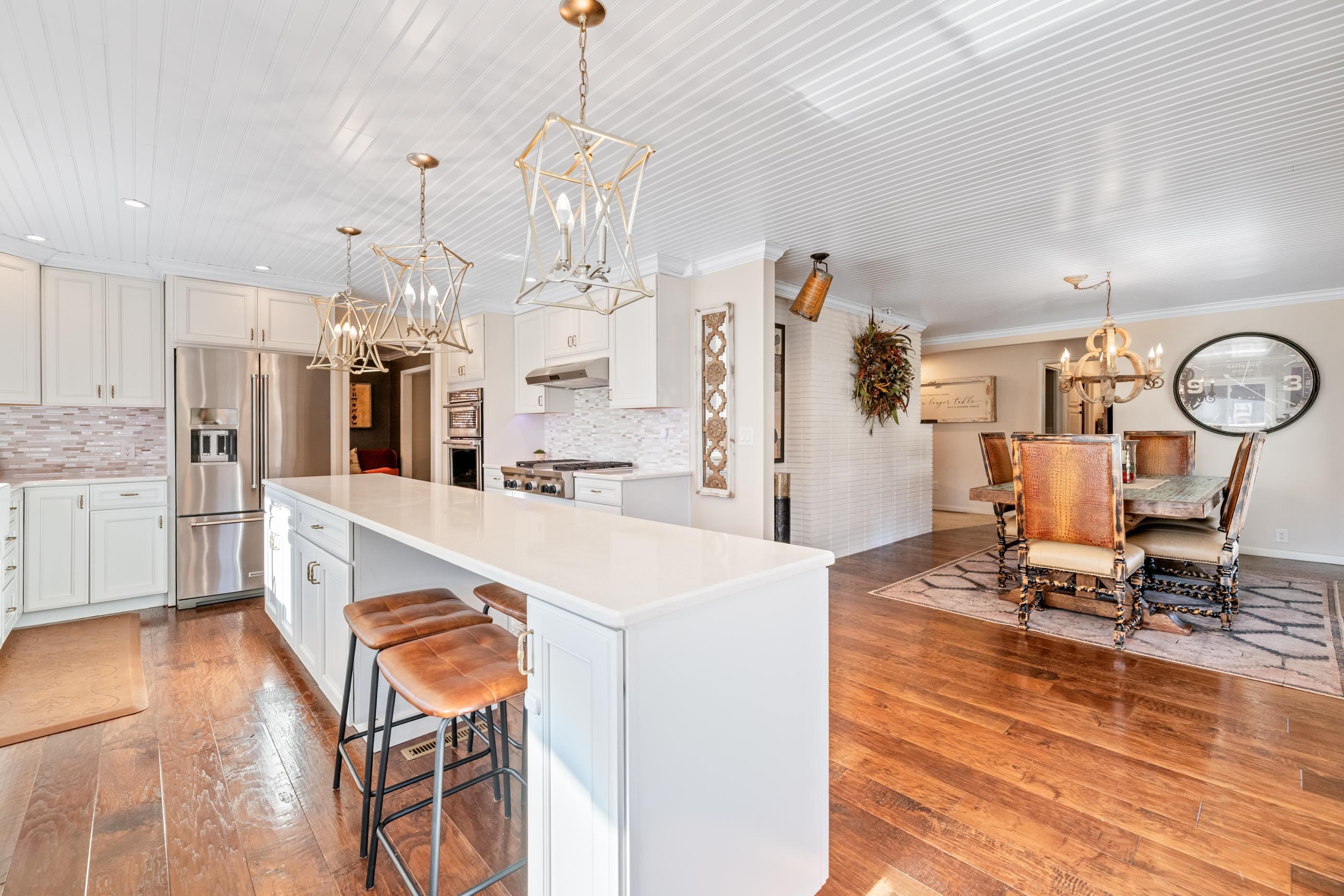 821 N Anthony Avenue Anthony KS 67003