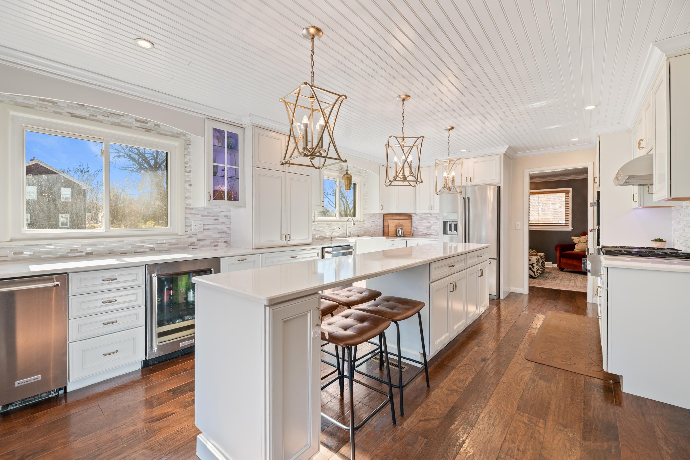 821 N Anthony Avenue Anthony KS 67003