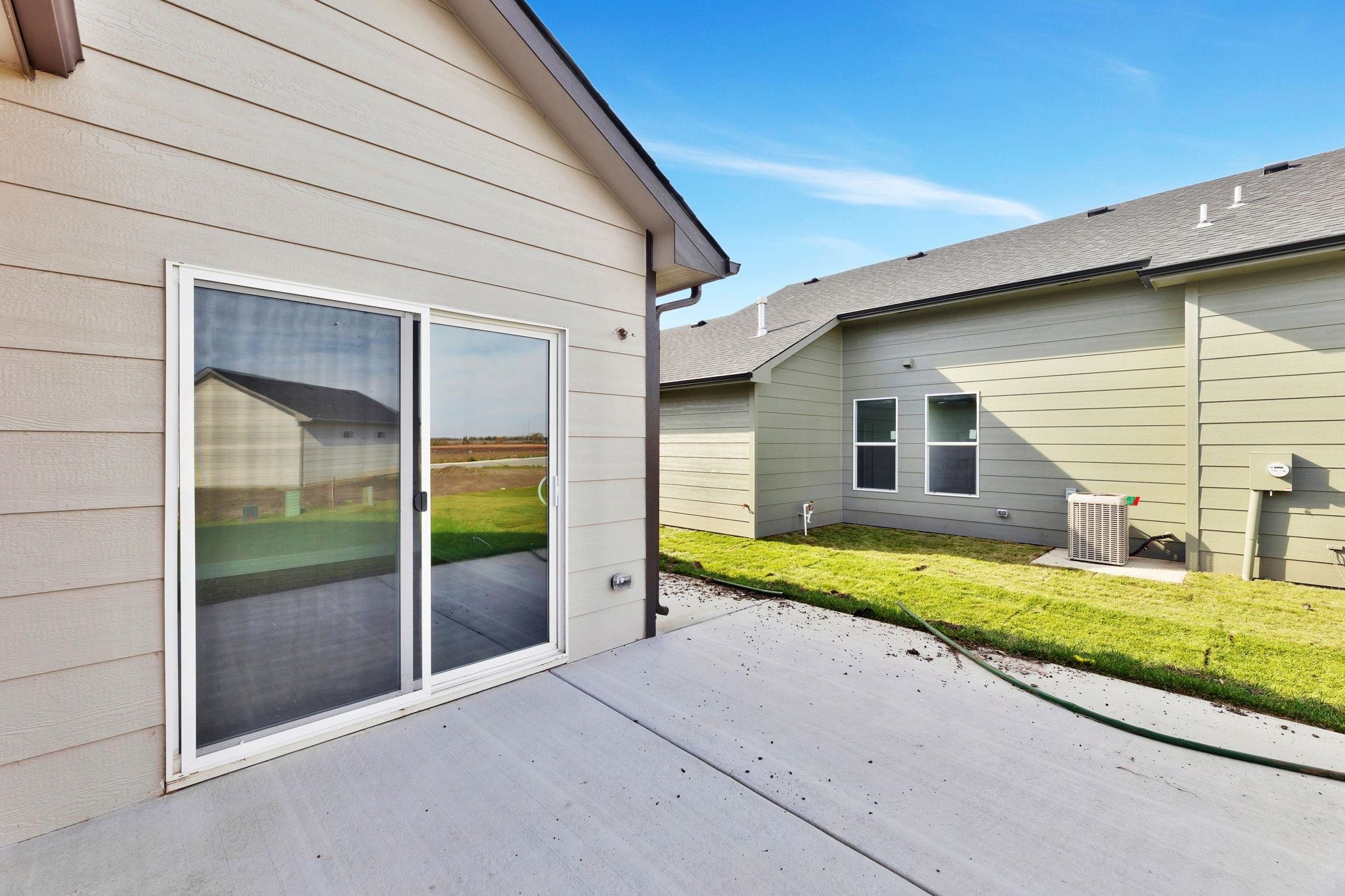 5456 N Toben Drive Bel Aire KS 67227