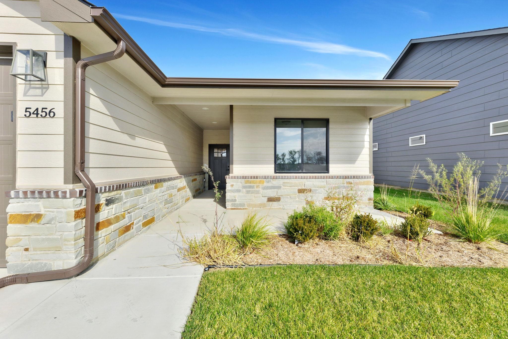 5456 N Toben Drive Bel Aire KS 67227