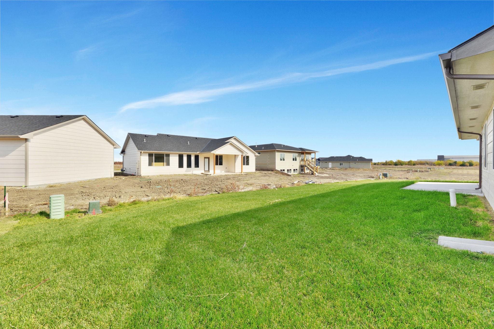 5456 N Toben Drive Bel Aire KS 67227