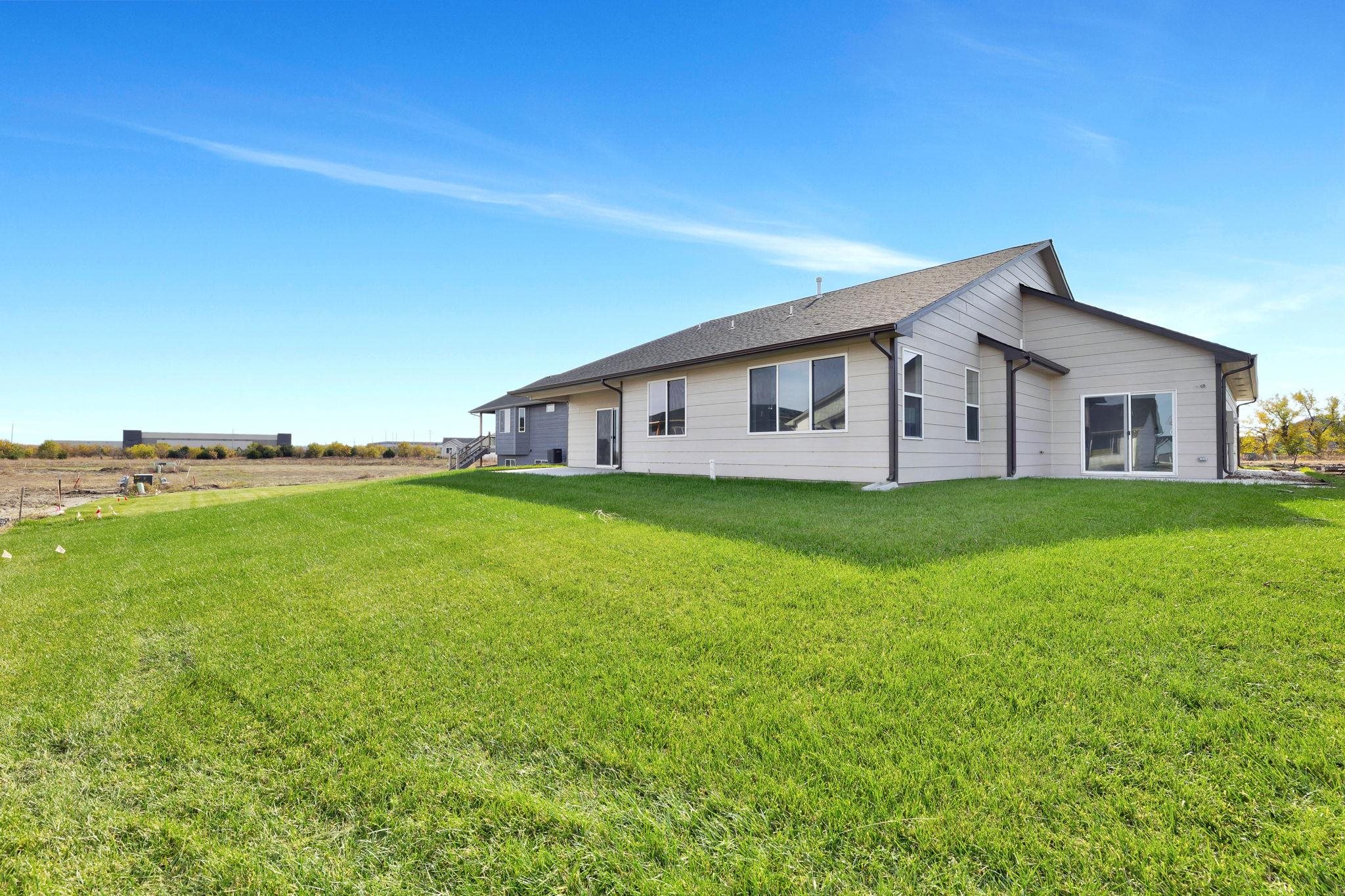 5456 N Toben Drive Bel Aire KS 67227