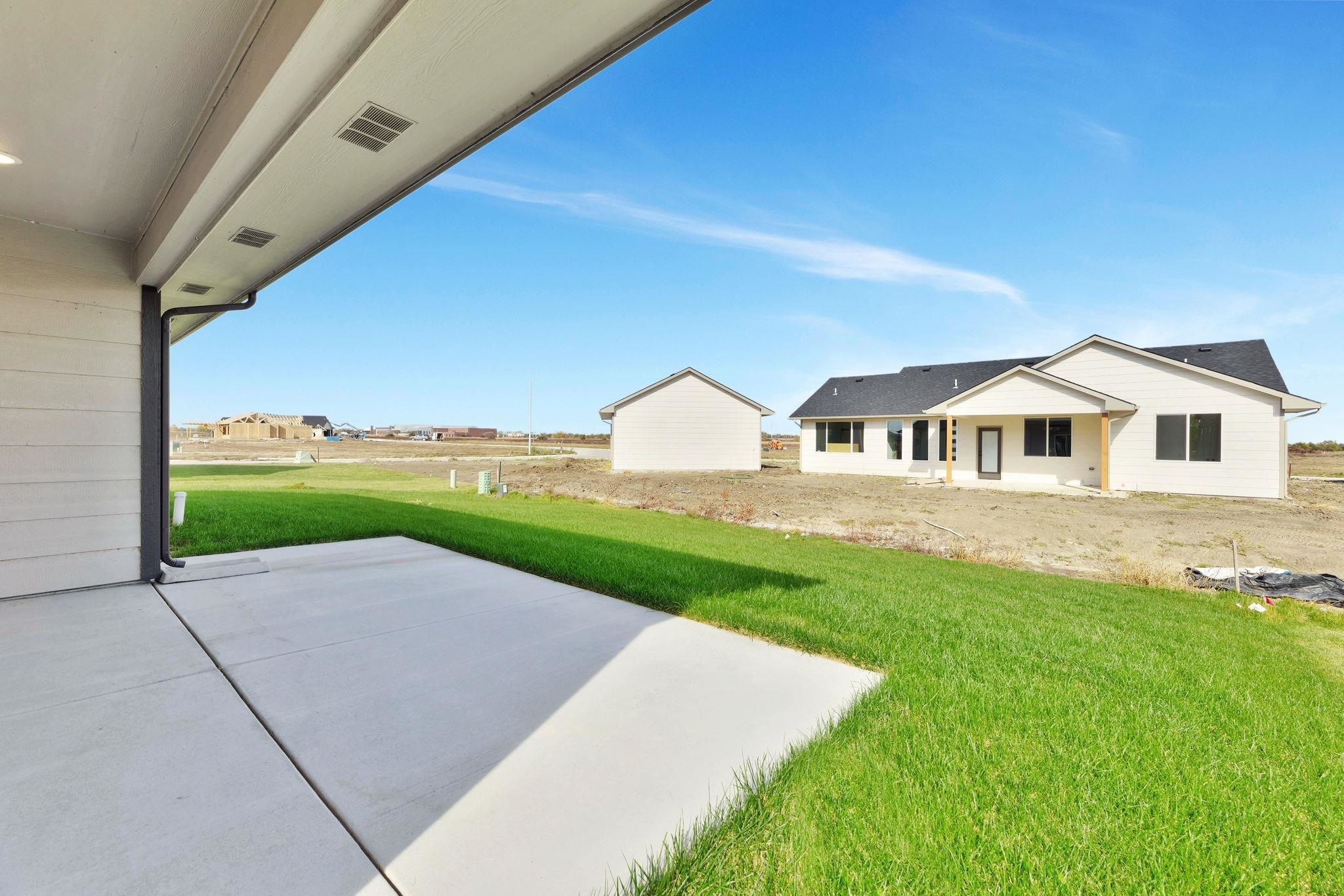 5456 N Toben Drive Bel Aire KS 67227