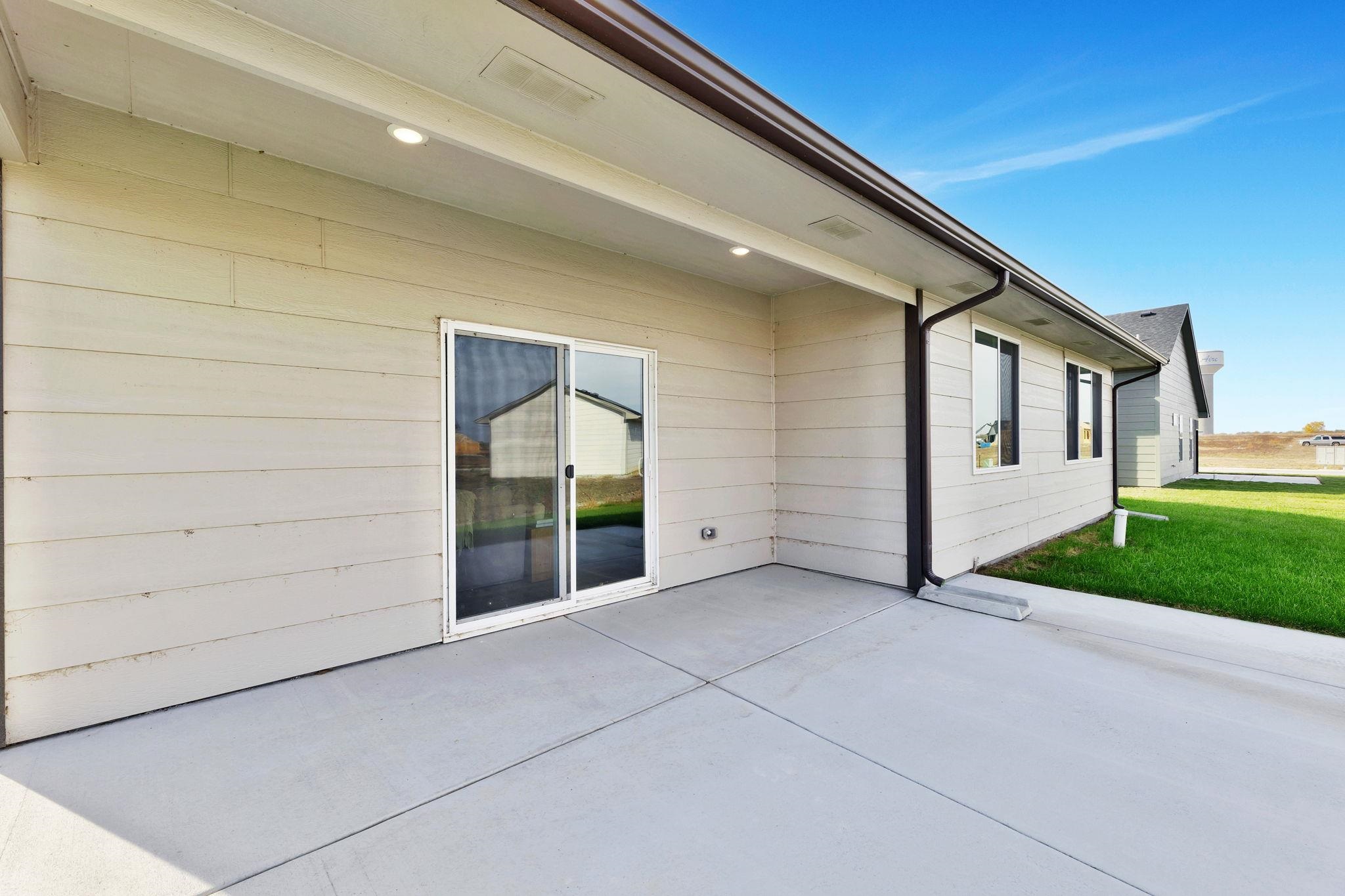 5456 N Toben Drive Bel Aire KS 67227