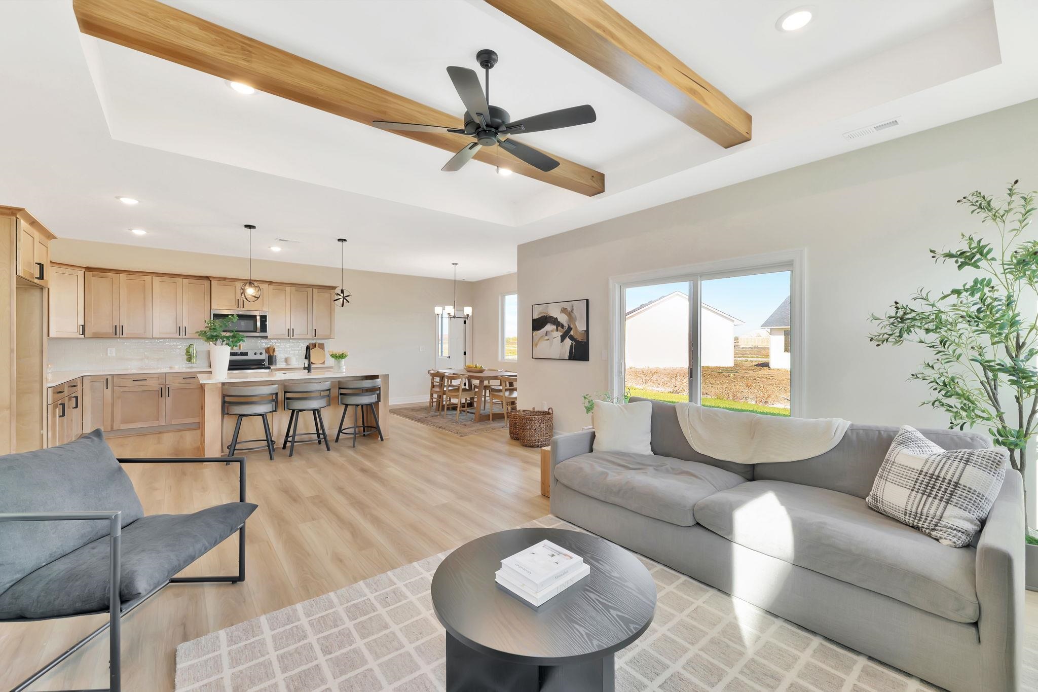 5456 N Toben Drive Bel Aire KS 67227