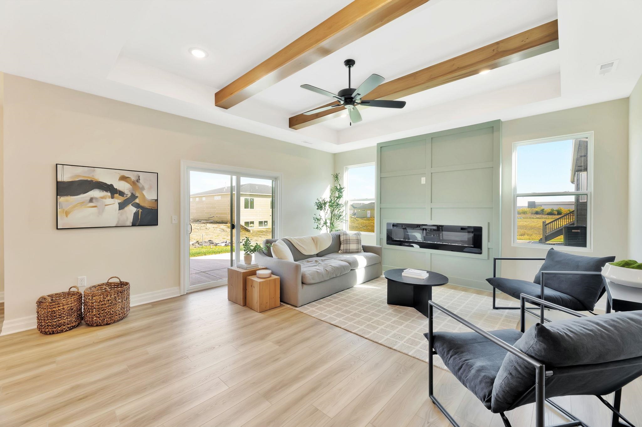 5456 N Toben Drive Bel Aire KS 67227