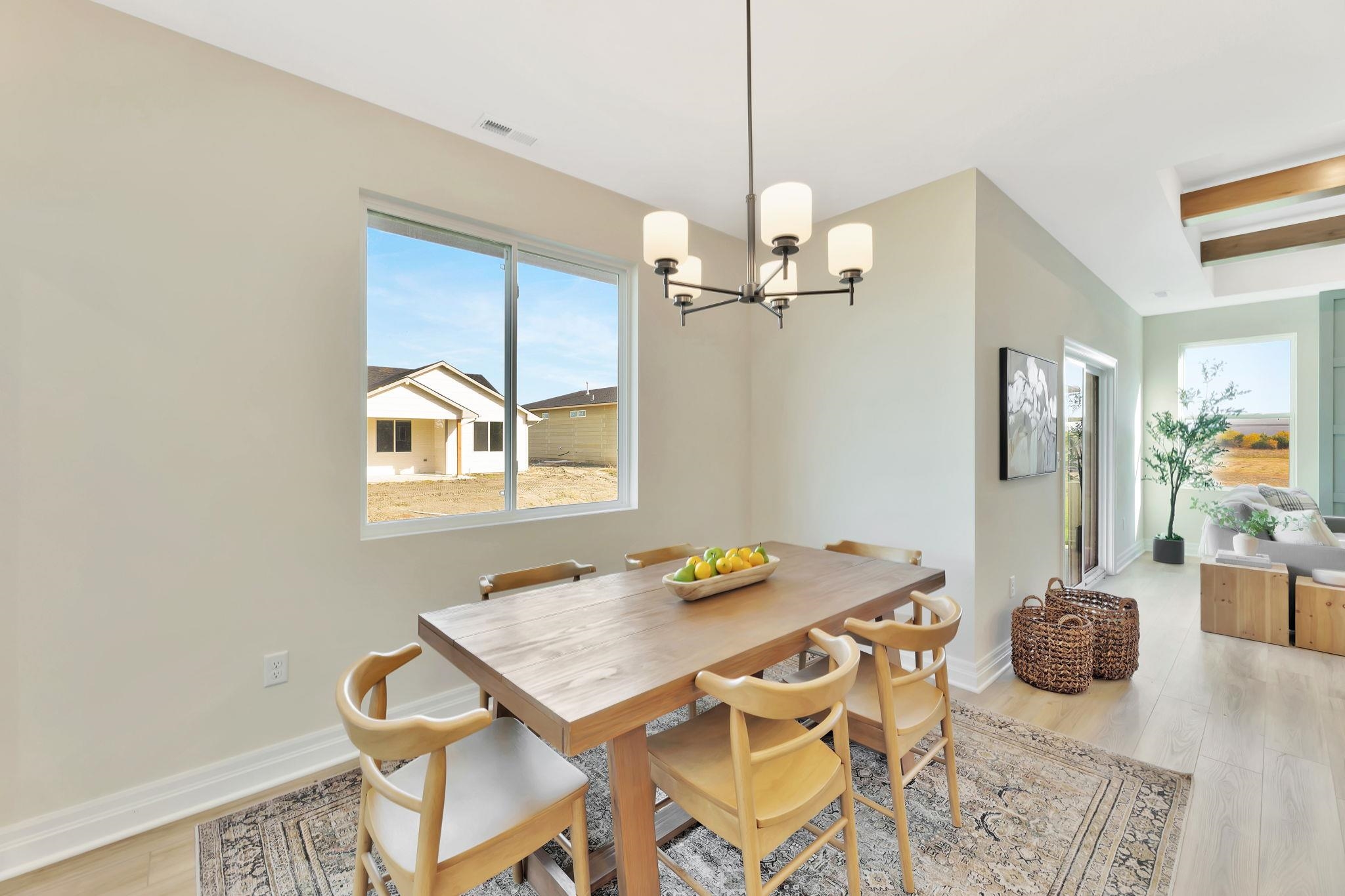 5456 N Toben Drive Bel Aire KS 67227