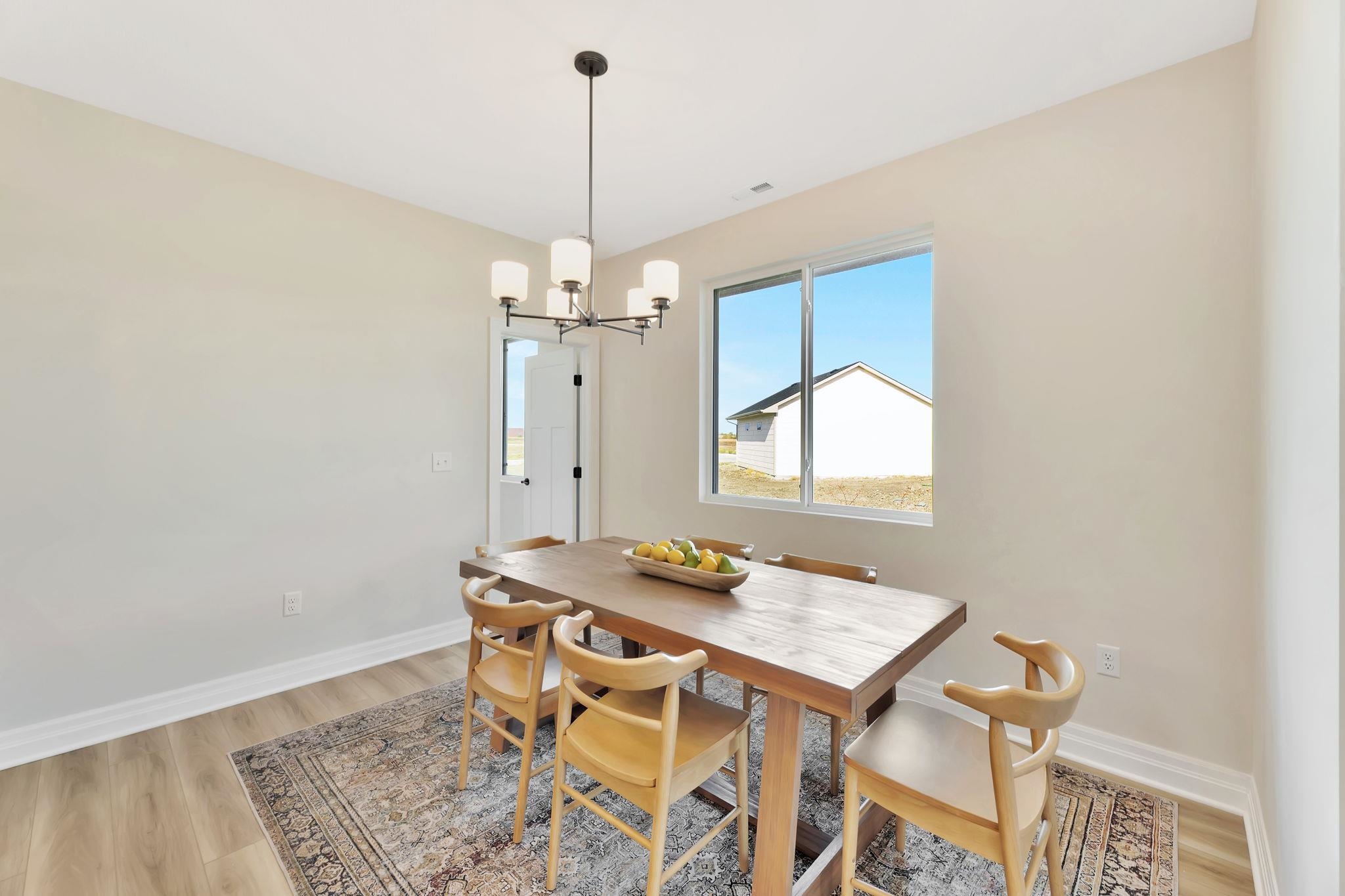 5456 N Toben Drive Bel Aire KS 67227