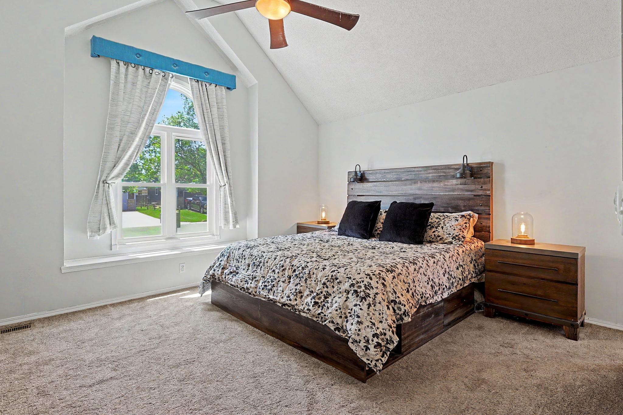 9614 W Chartwell Street Wichita KS 67205