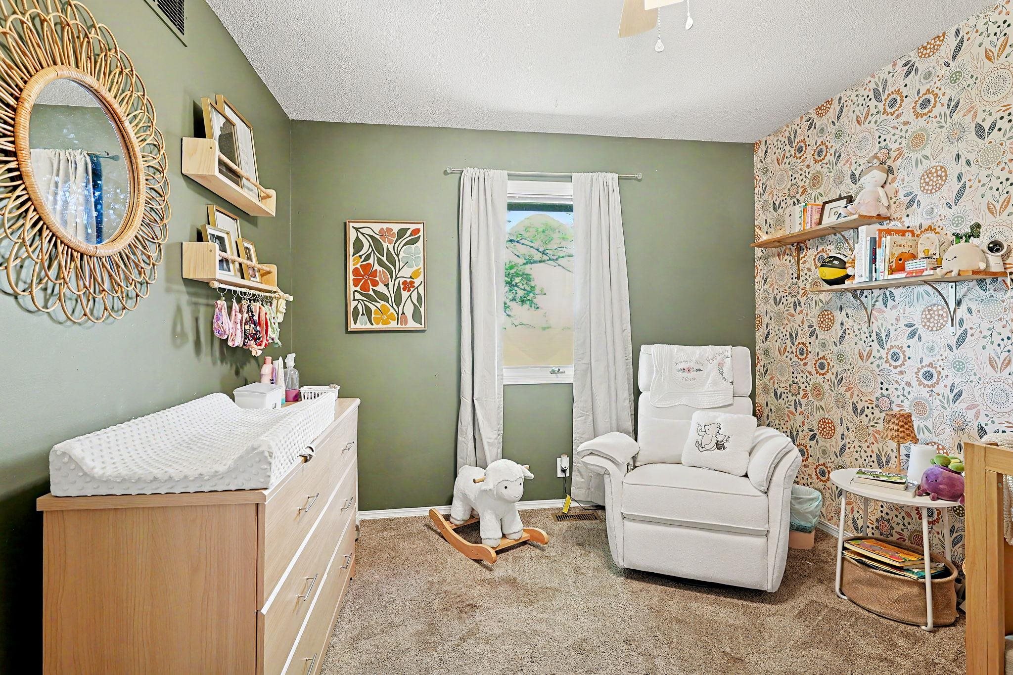 9614 W Chartwell Street Wichita KS 67205