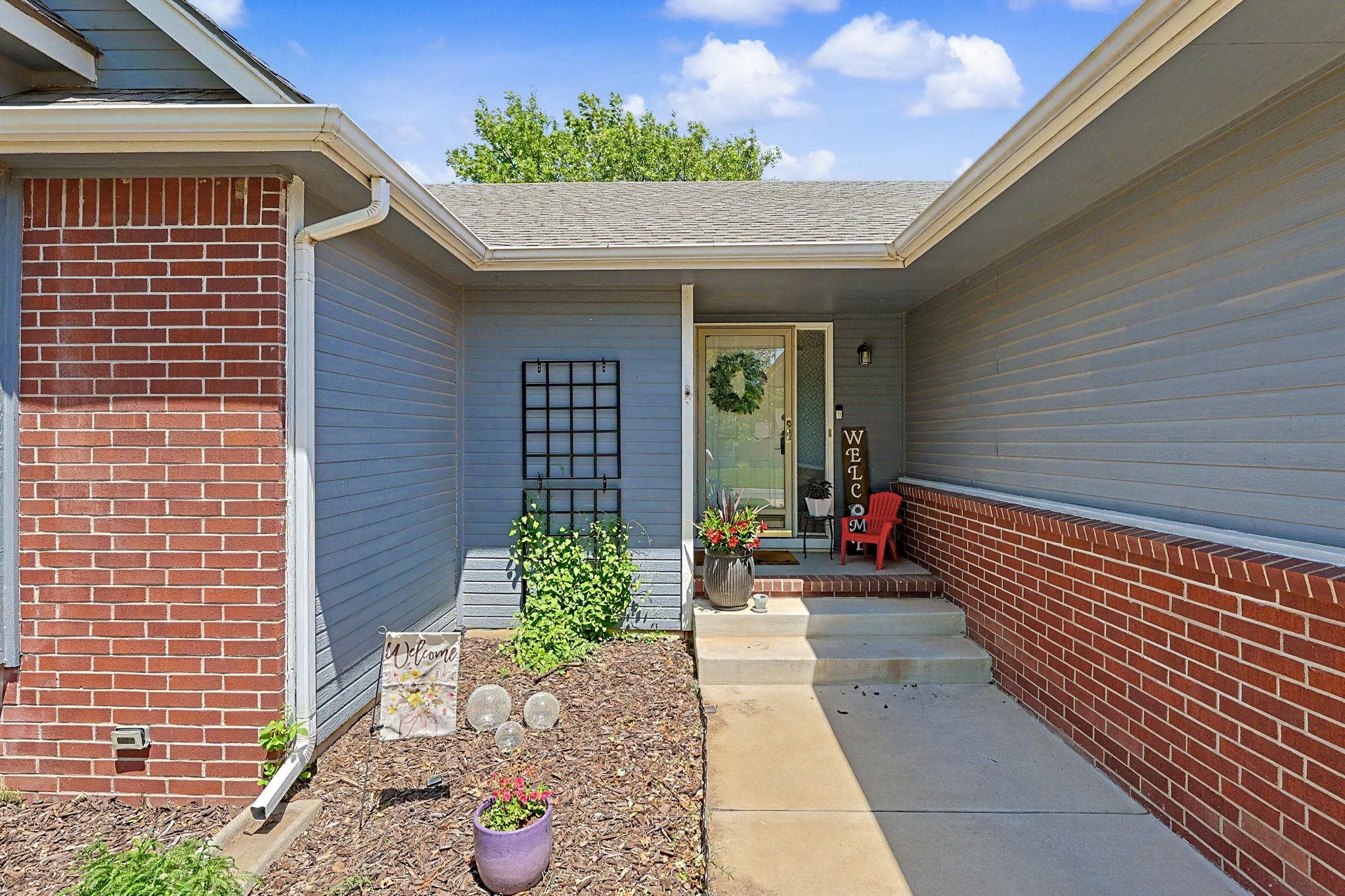 9614 W Chartwell Street Wichita KS 67205