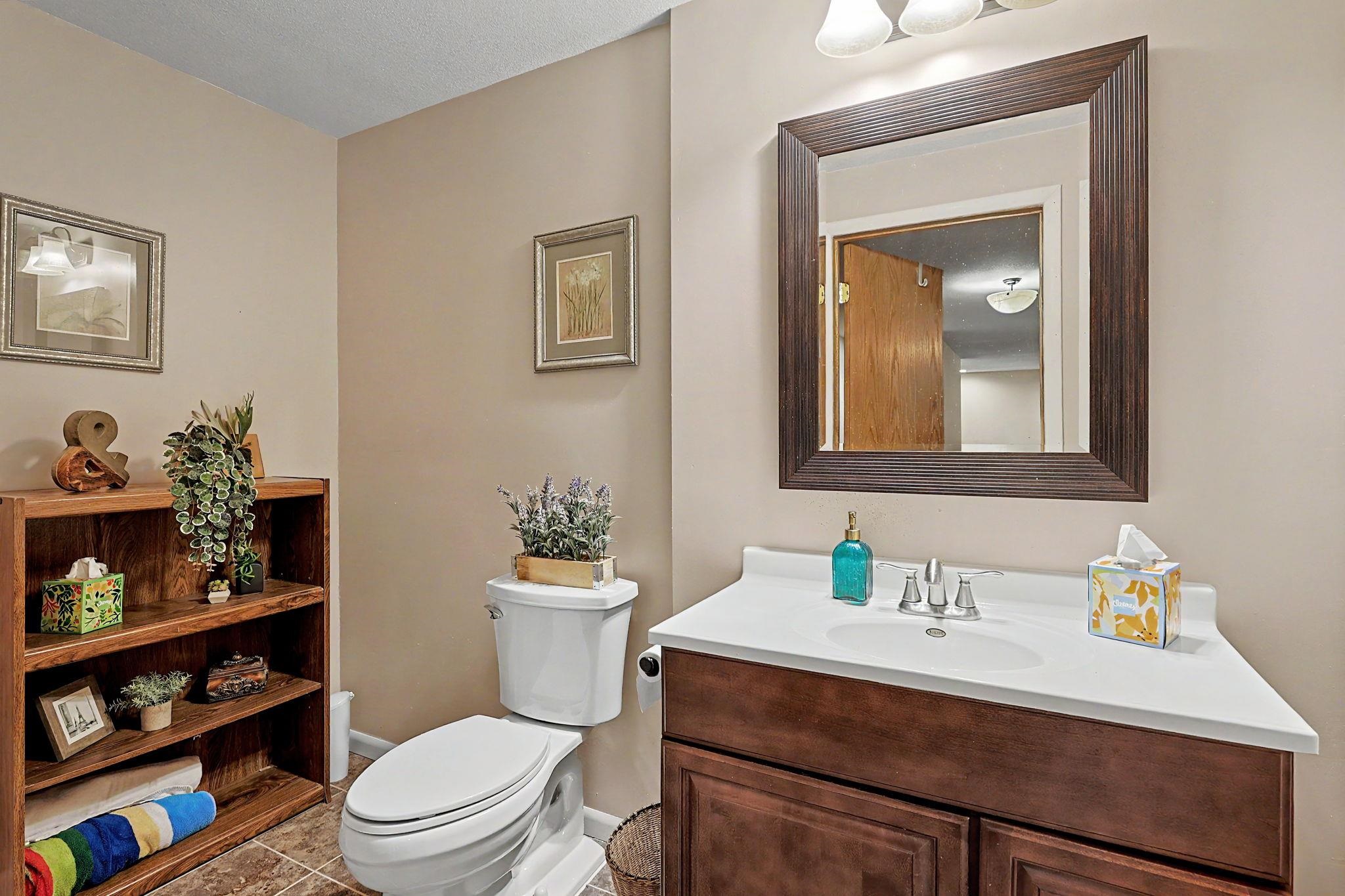 9614 W Chartwell Street Wichita KS 67205