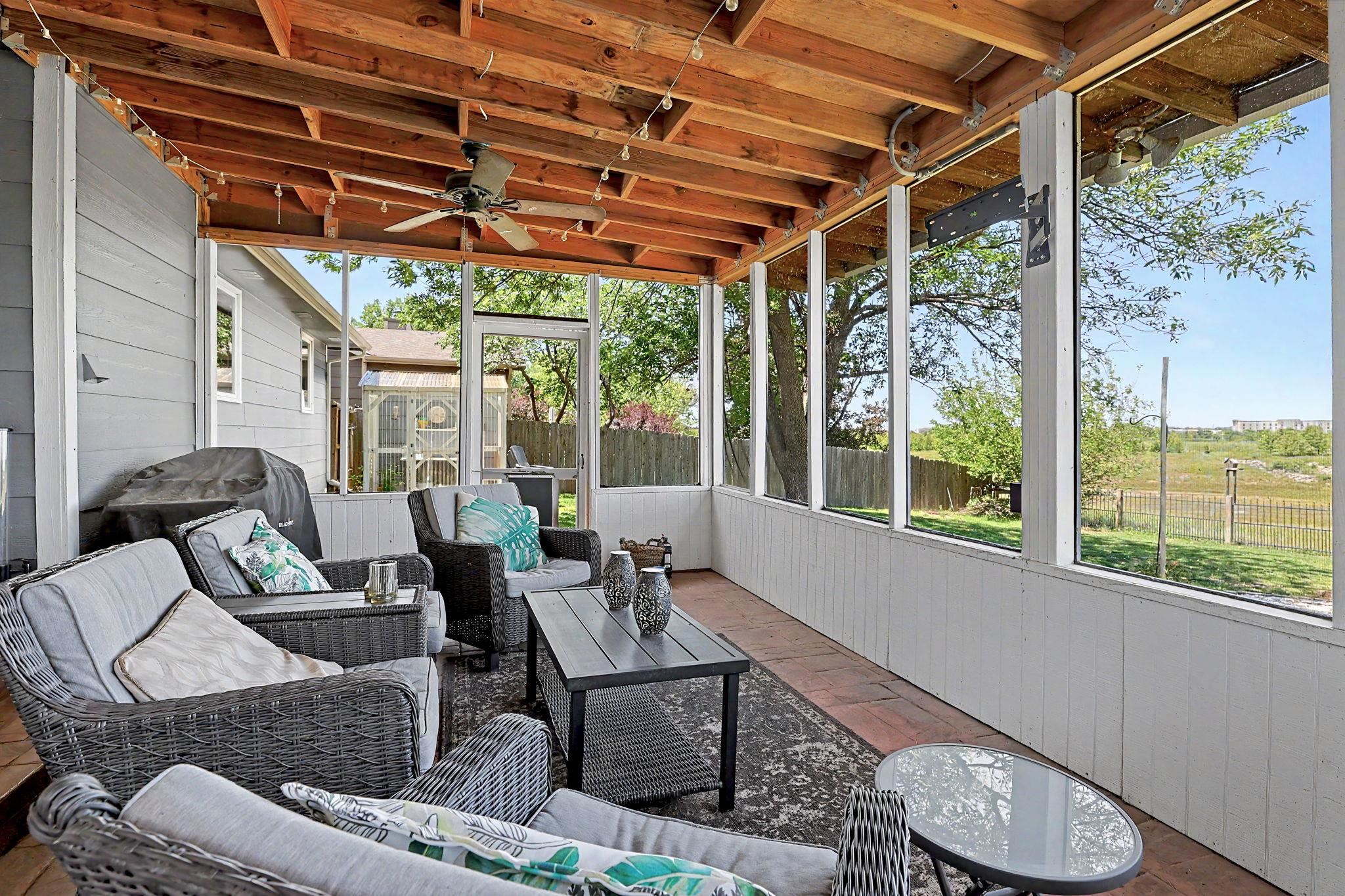 9614 W Chartwell Street Wichita KS 67205