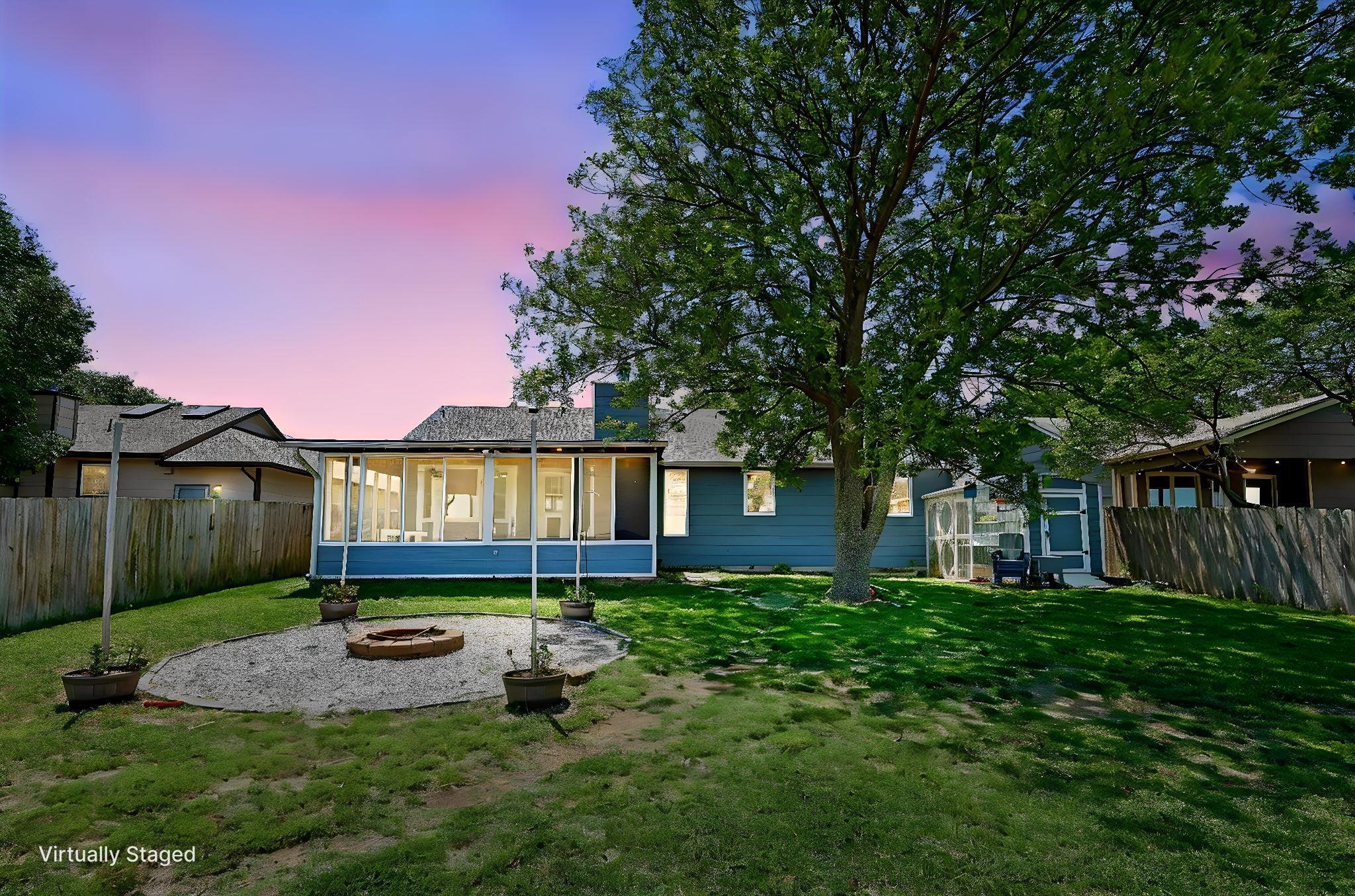 9614 W Chartwell Street Wichita KS 67205