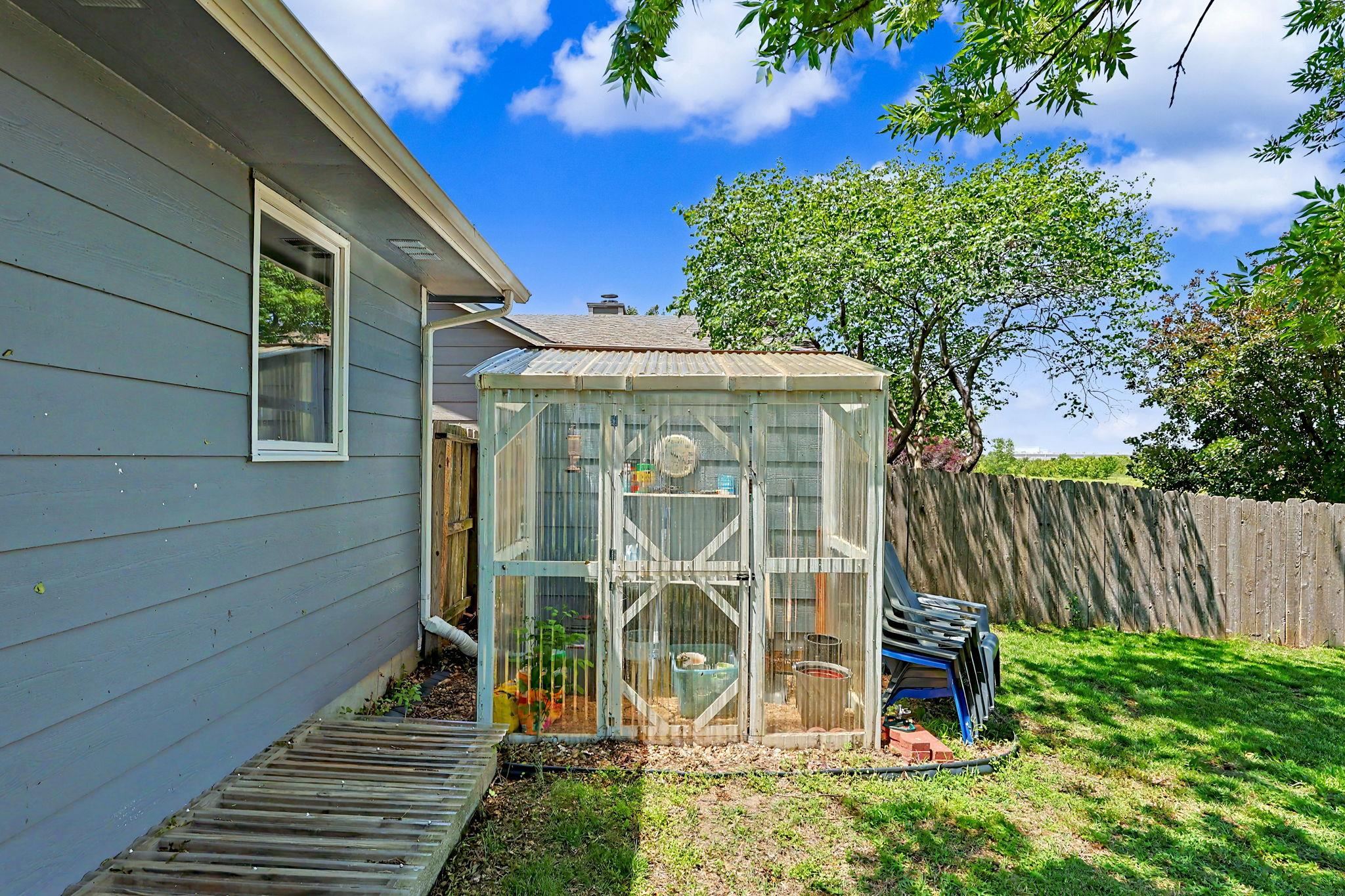 9614 W Chartwell Street Wichita KS 67205