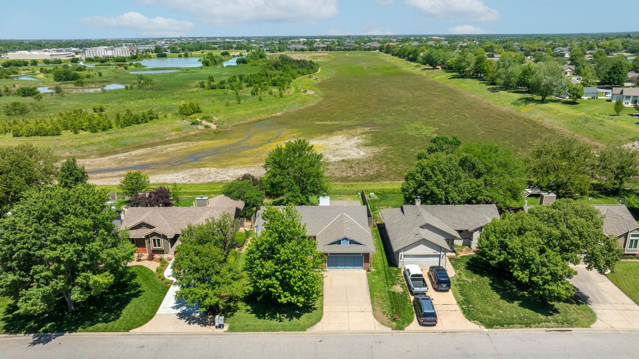 9614 W Chartwell Street Wichita KS 67205