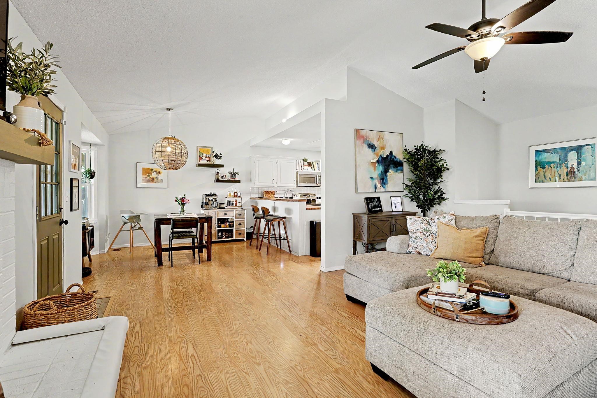 9614 W Chartwell Street Wichita KS 67205