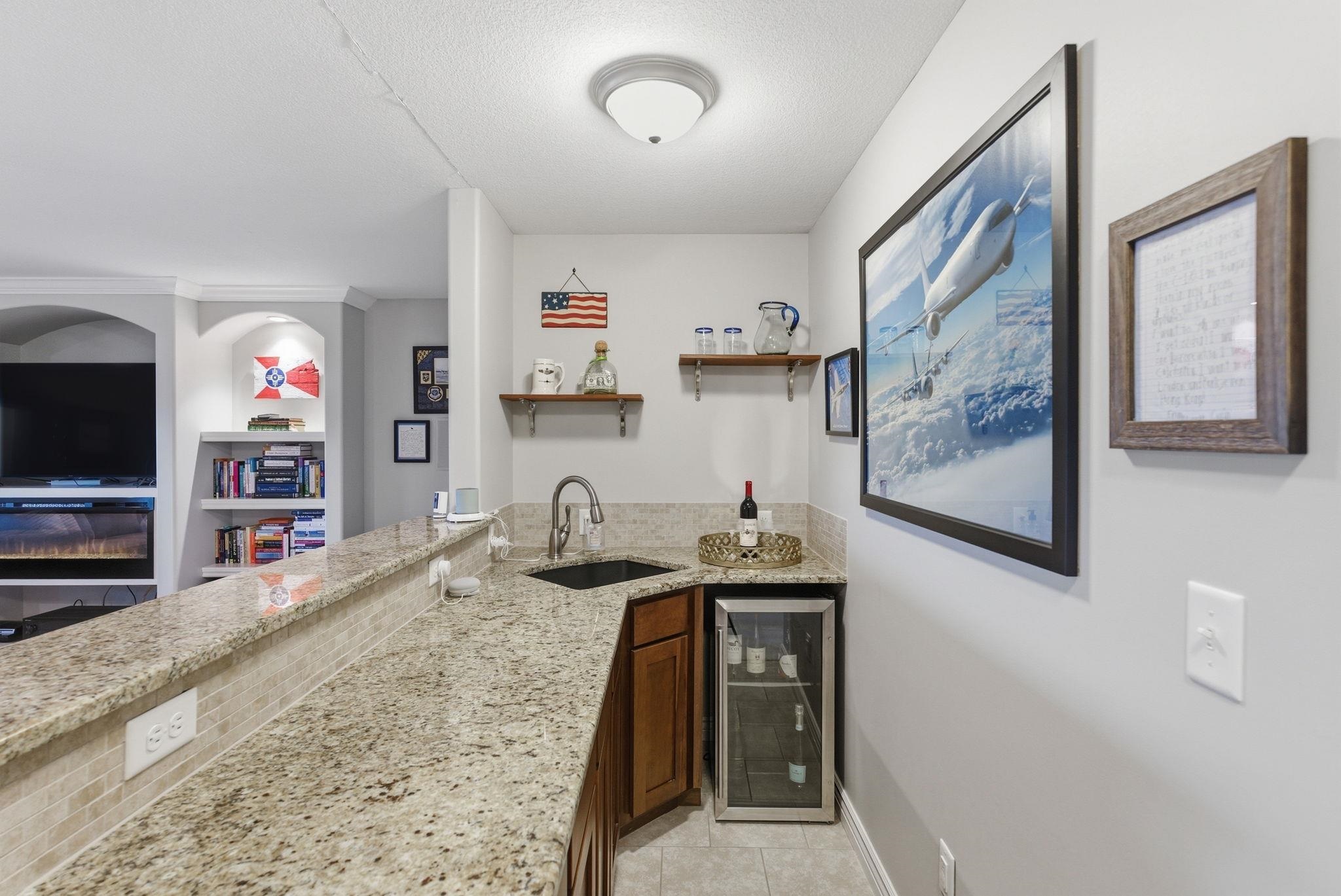 1442 S Alden Street Wichita KS 67230