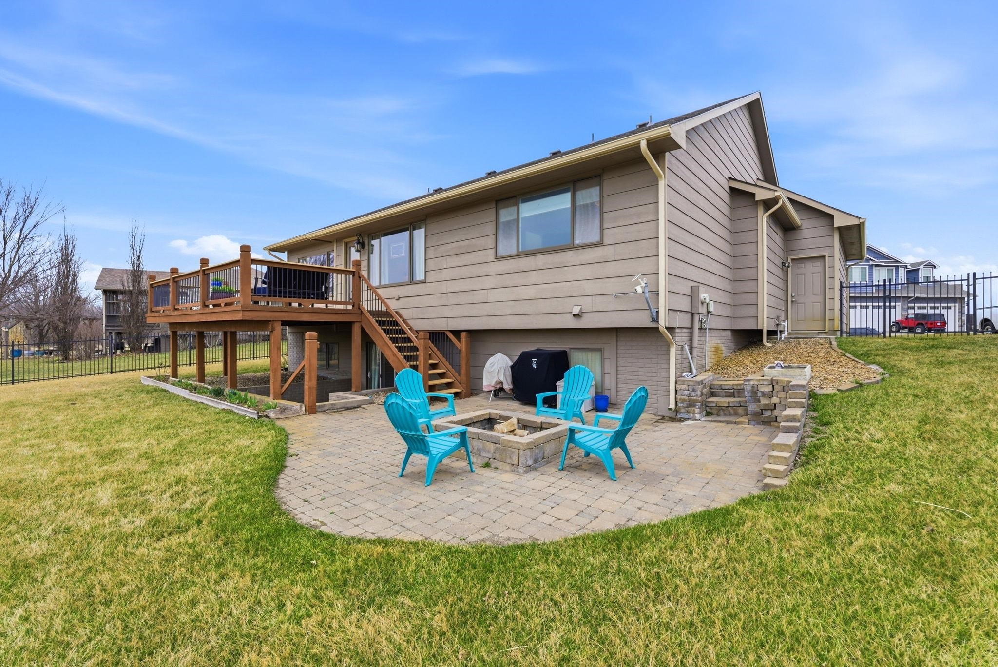 1442 S Alden Street Wichita KS 67230