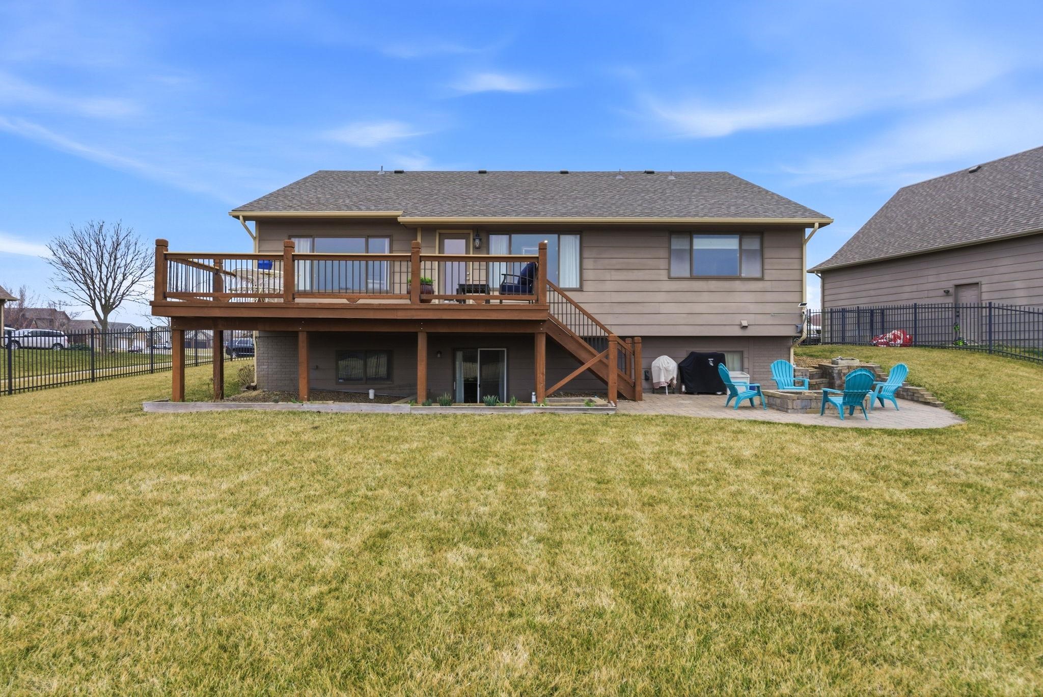 1442 S Alden Street Wichita KS 67230