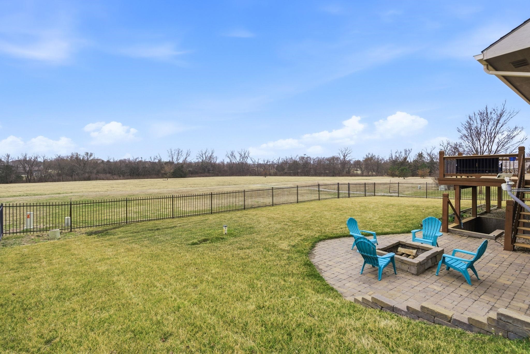 1442 S Alden Street Wichita KS 67230
