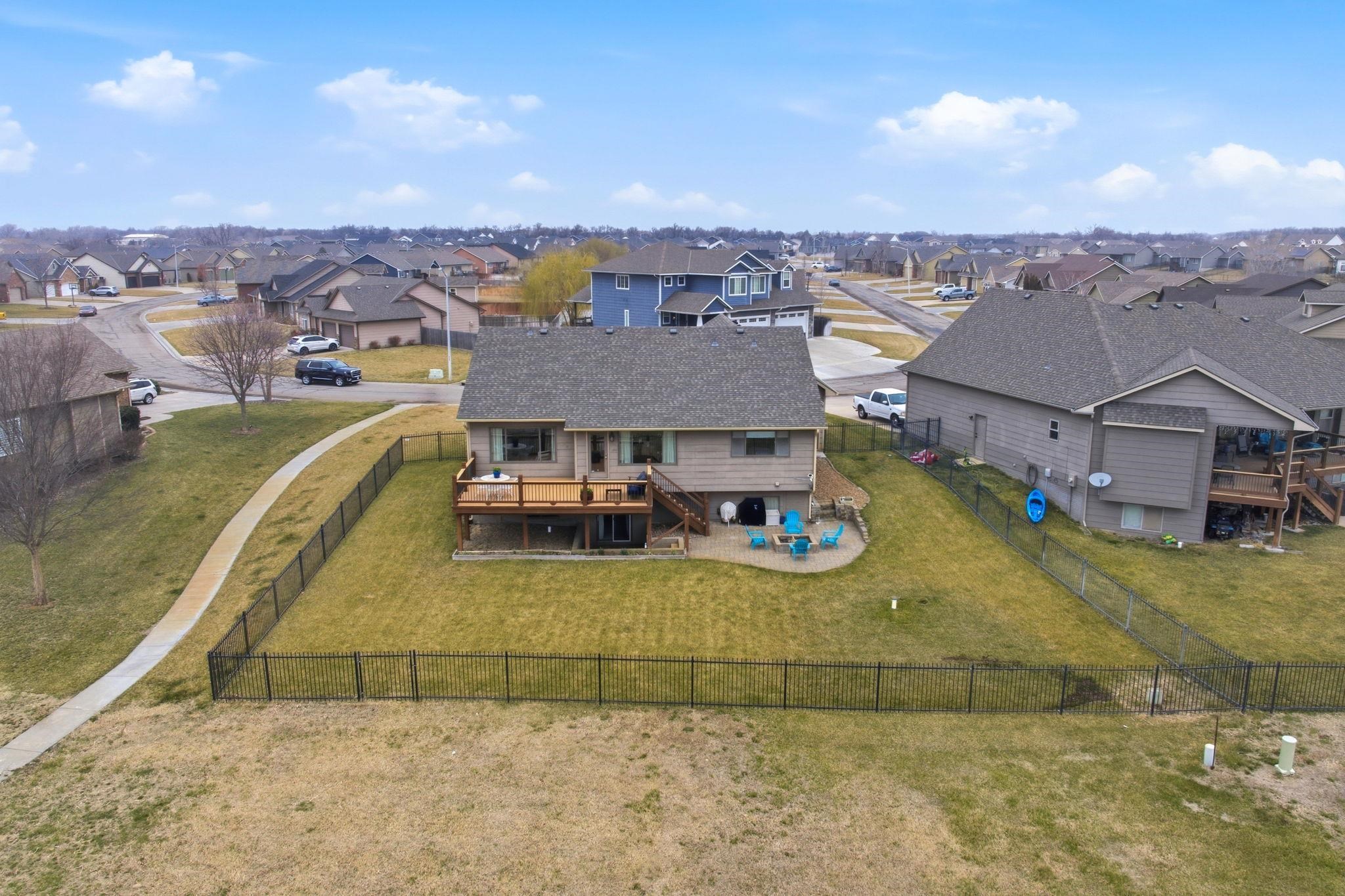 1442 S Alden Street Wichita KS 67230