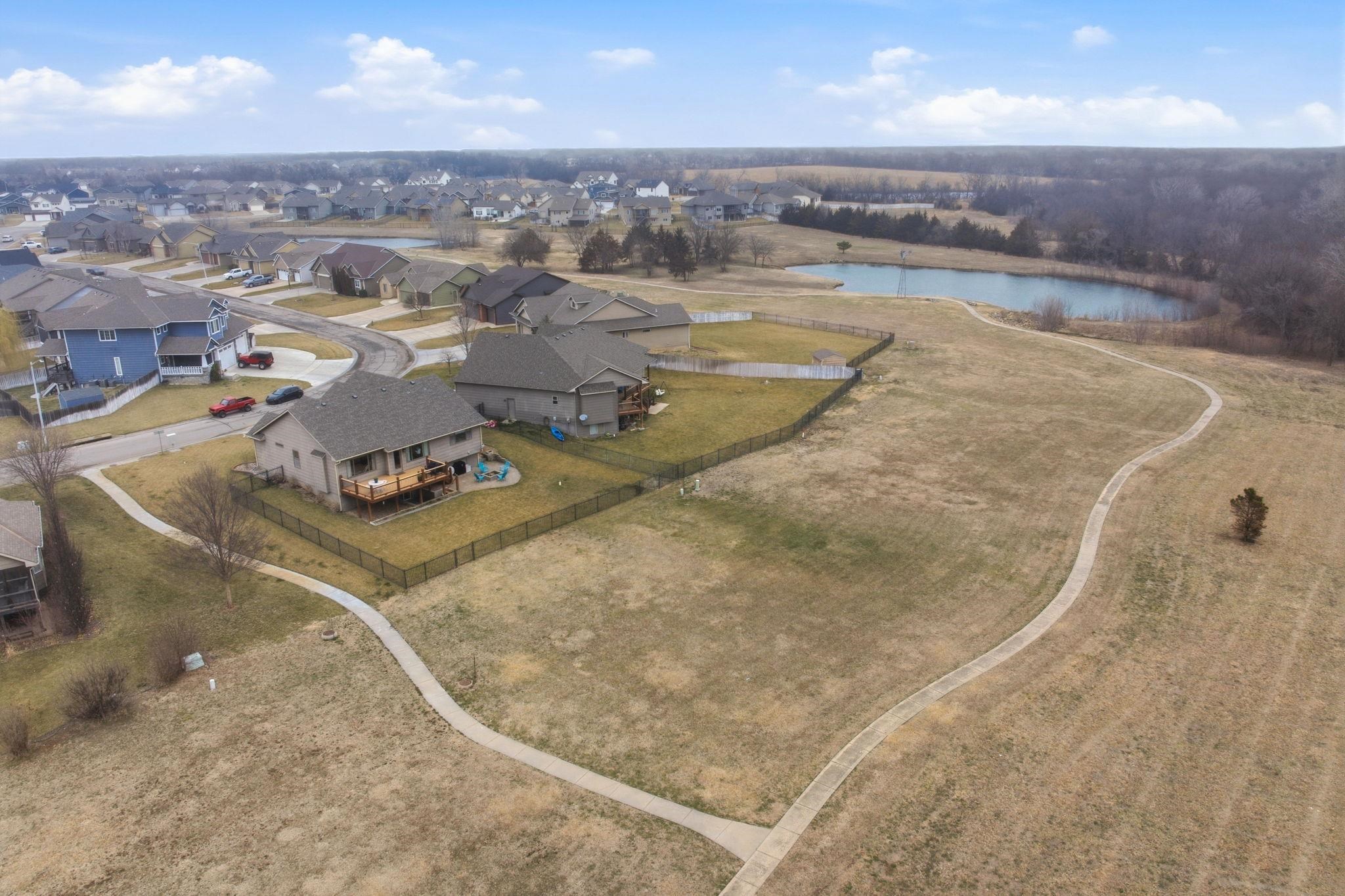 1442 S Alden Street Wichita KS 67230