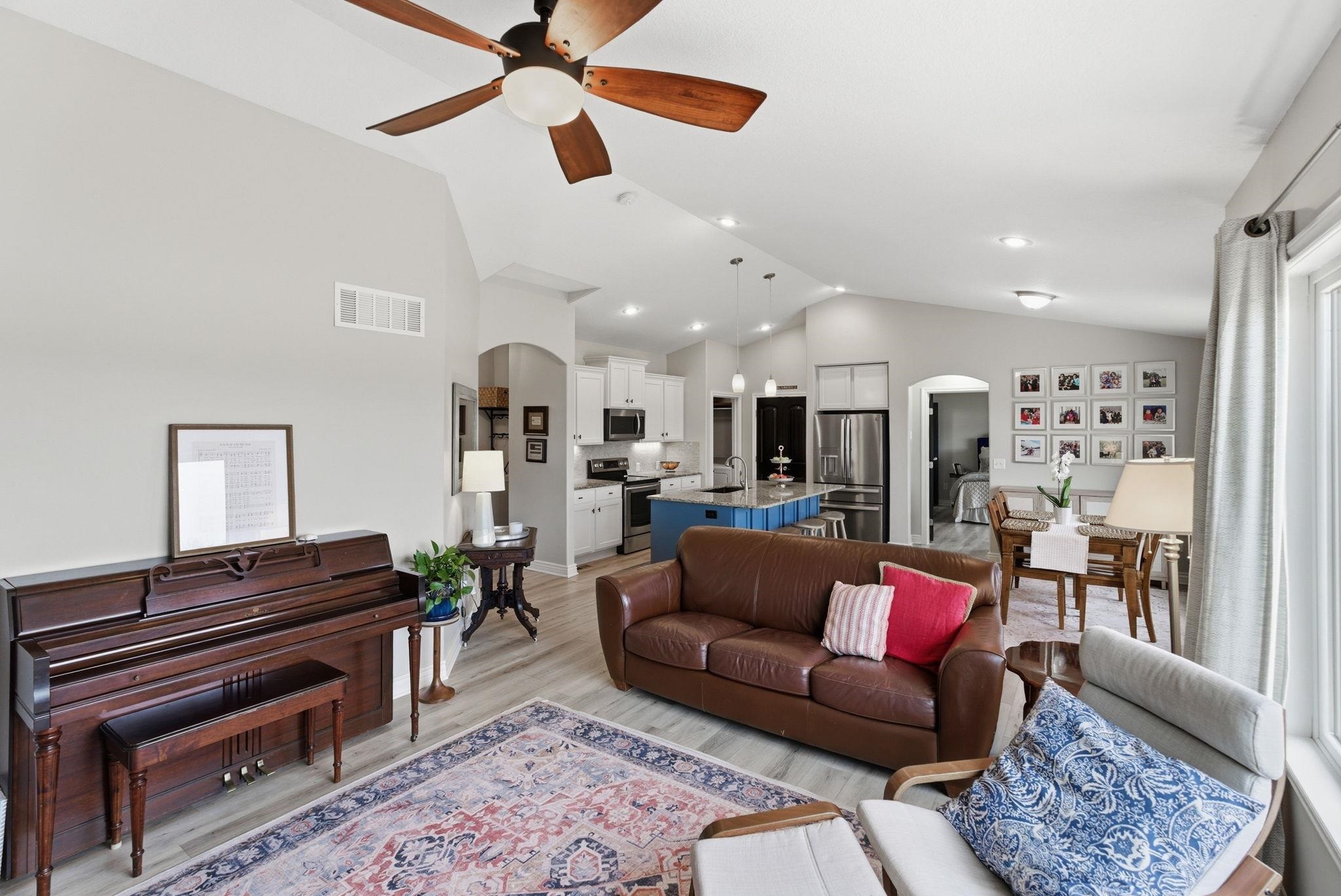 1442 S Alden Street Wichita KS 67230