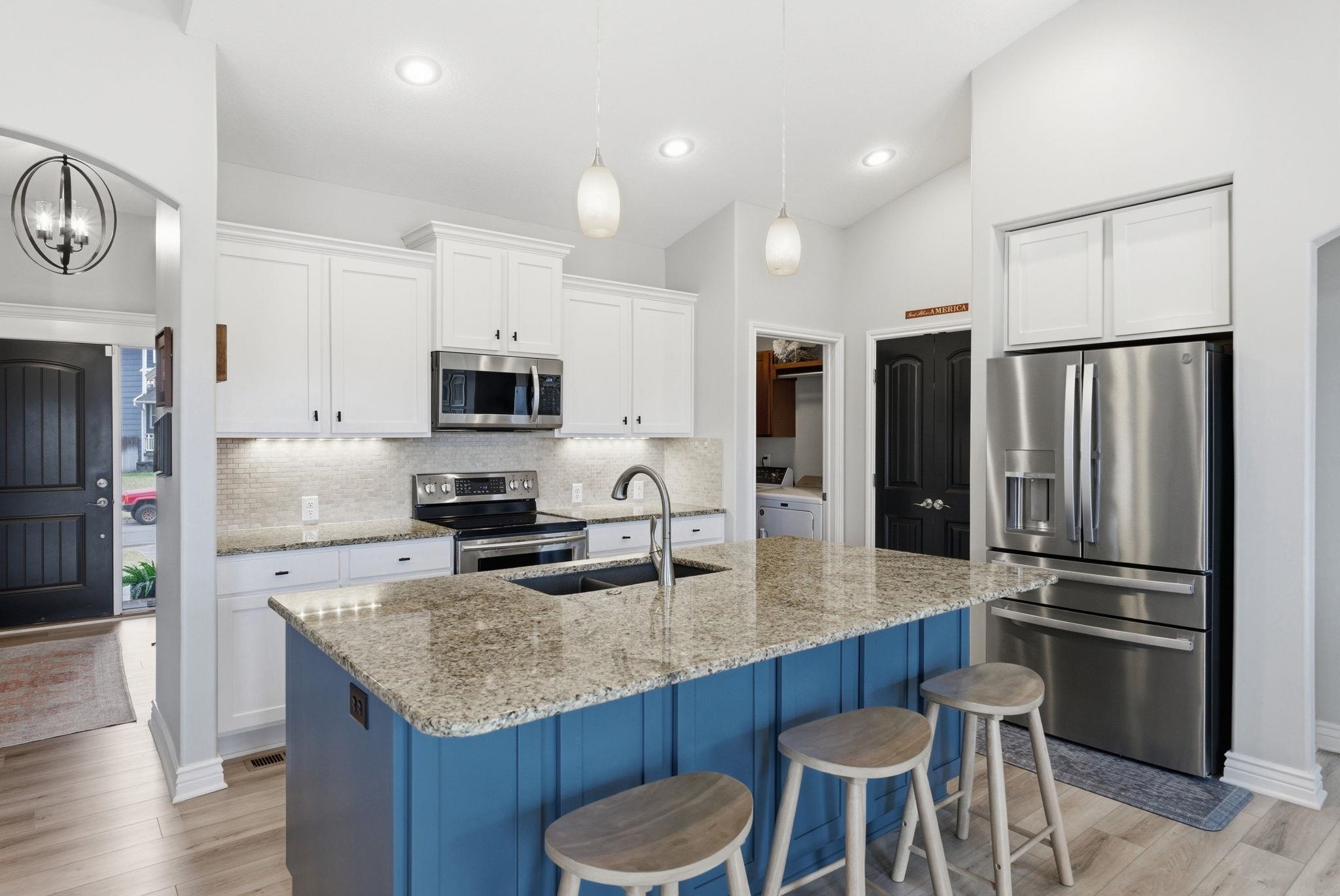 1442 S Alden Street Wichita KS 67230