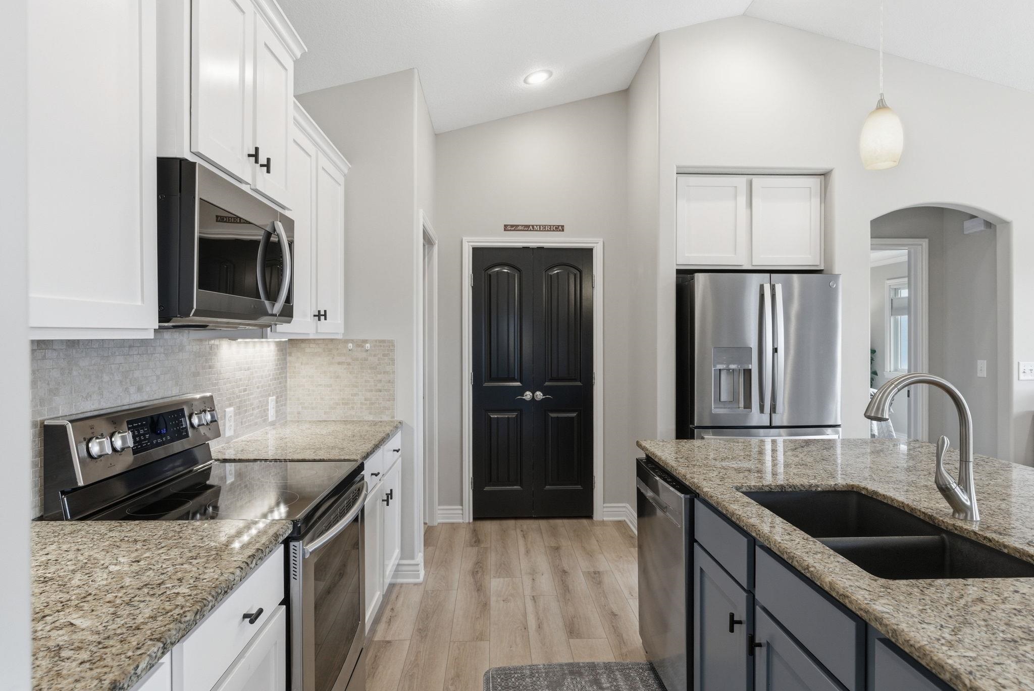 1442 S Alden Street Wichita KS 67230