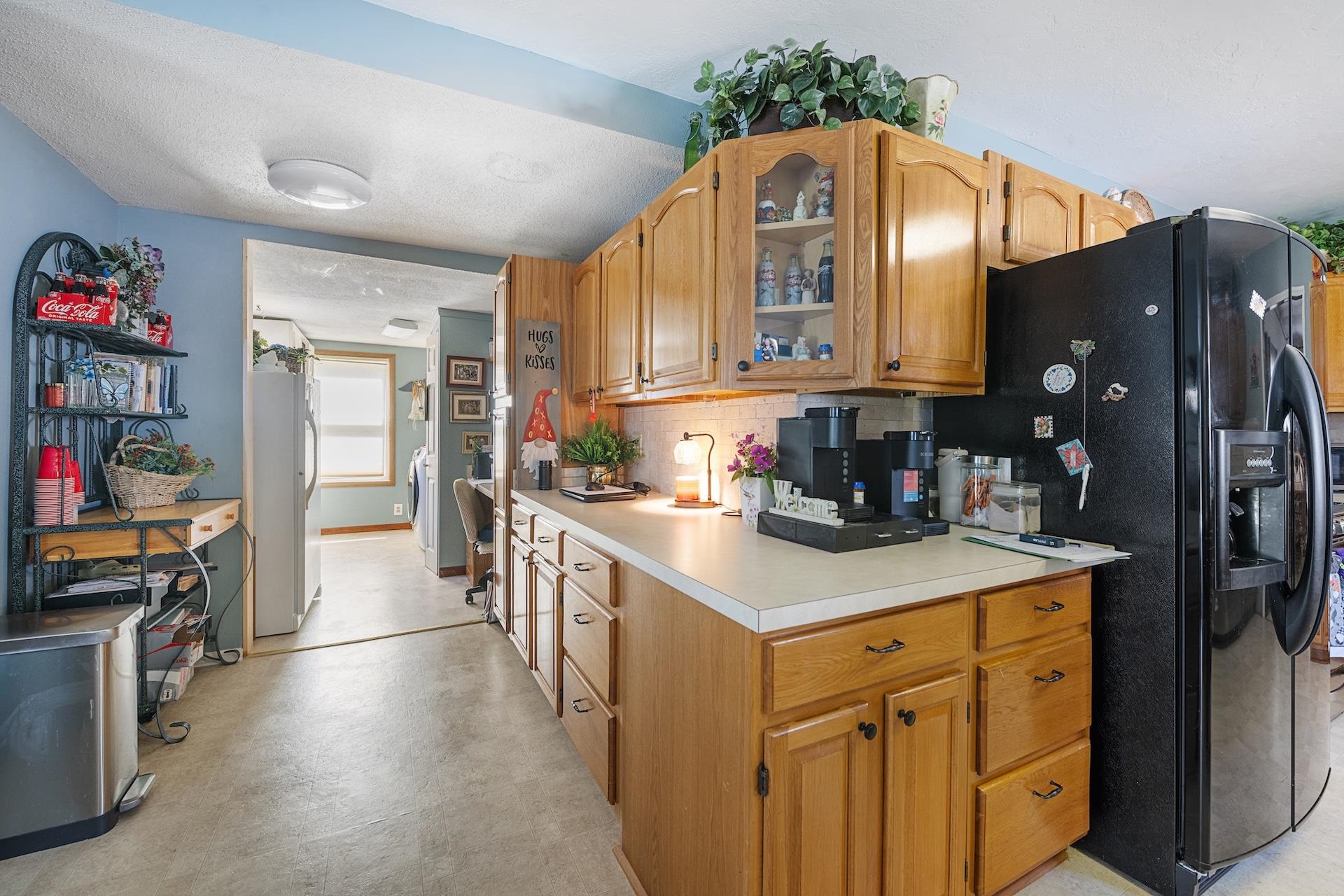 118 N Massachusetts Winfield KS 67156-1818