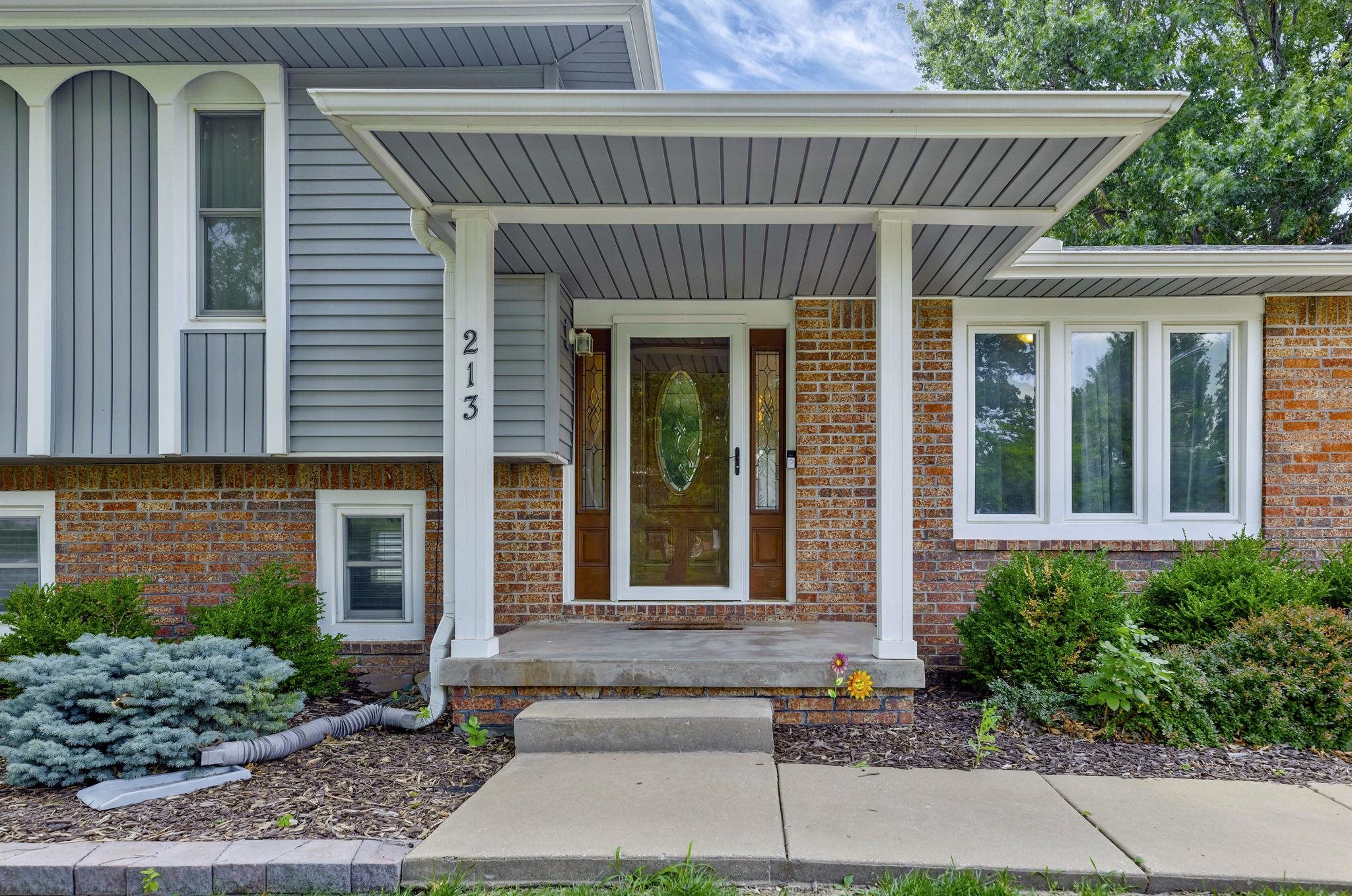 213 Timberlane Court Haysville KS 67060