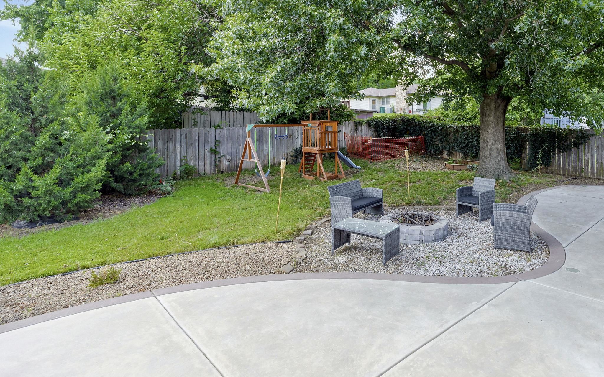 213 Timberlane Court Haysville KS 67060