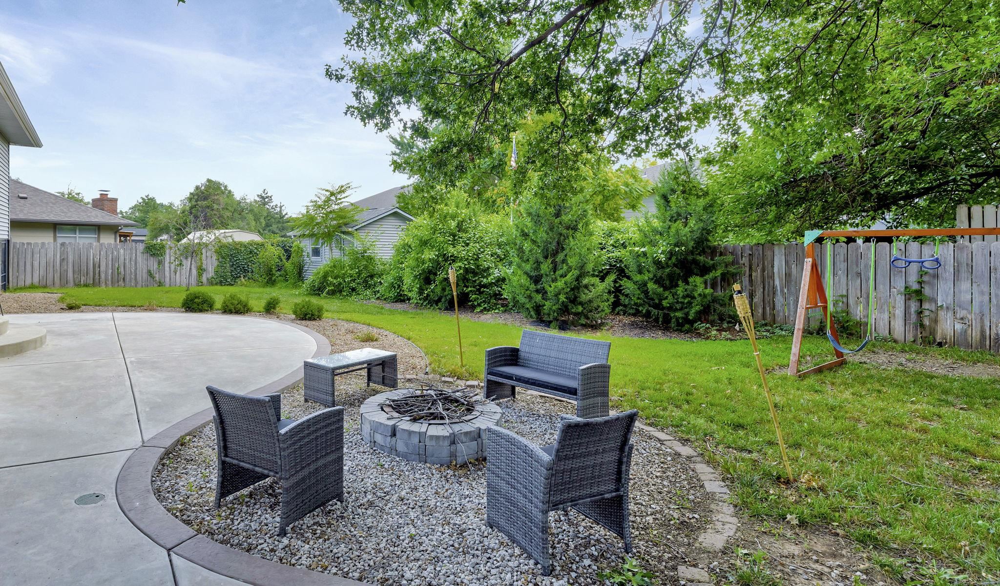 213 Timberlane Court Haysville KS 67060