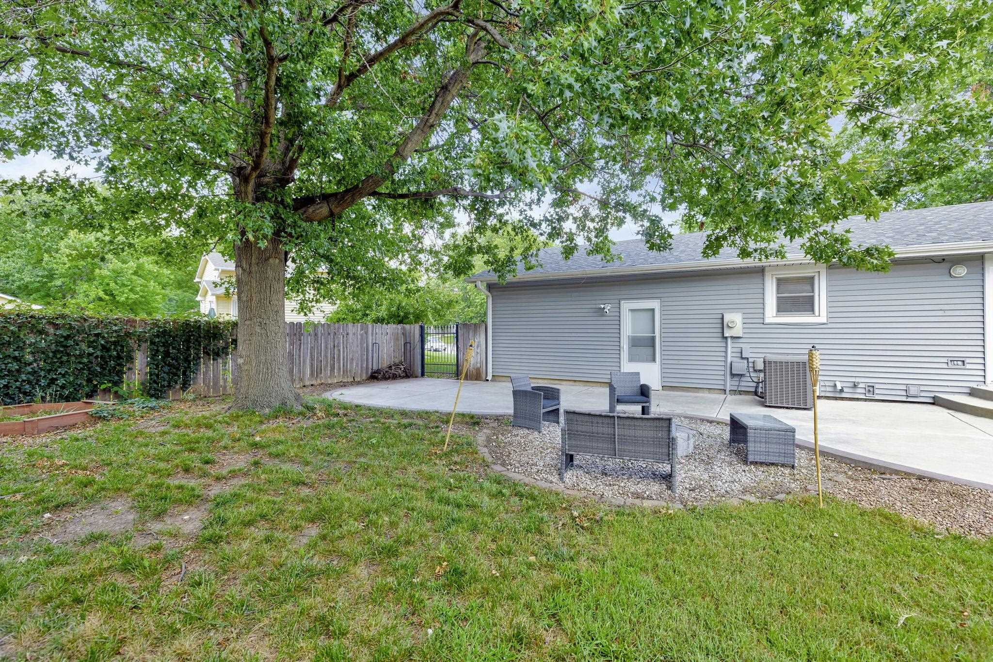 213 Timberlane Court Haysville KS 67060