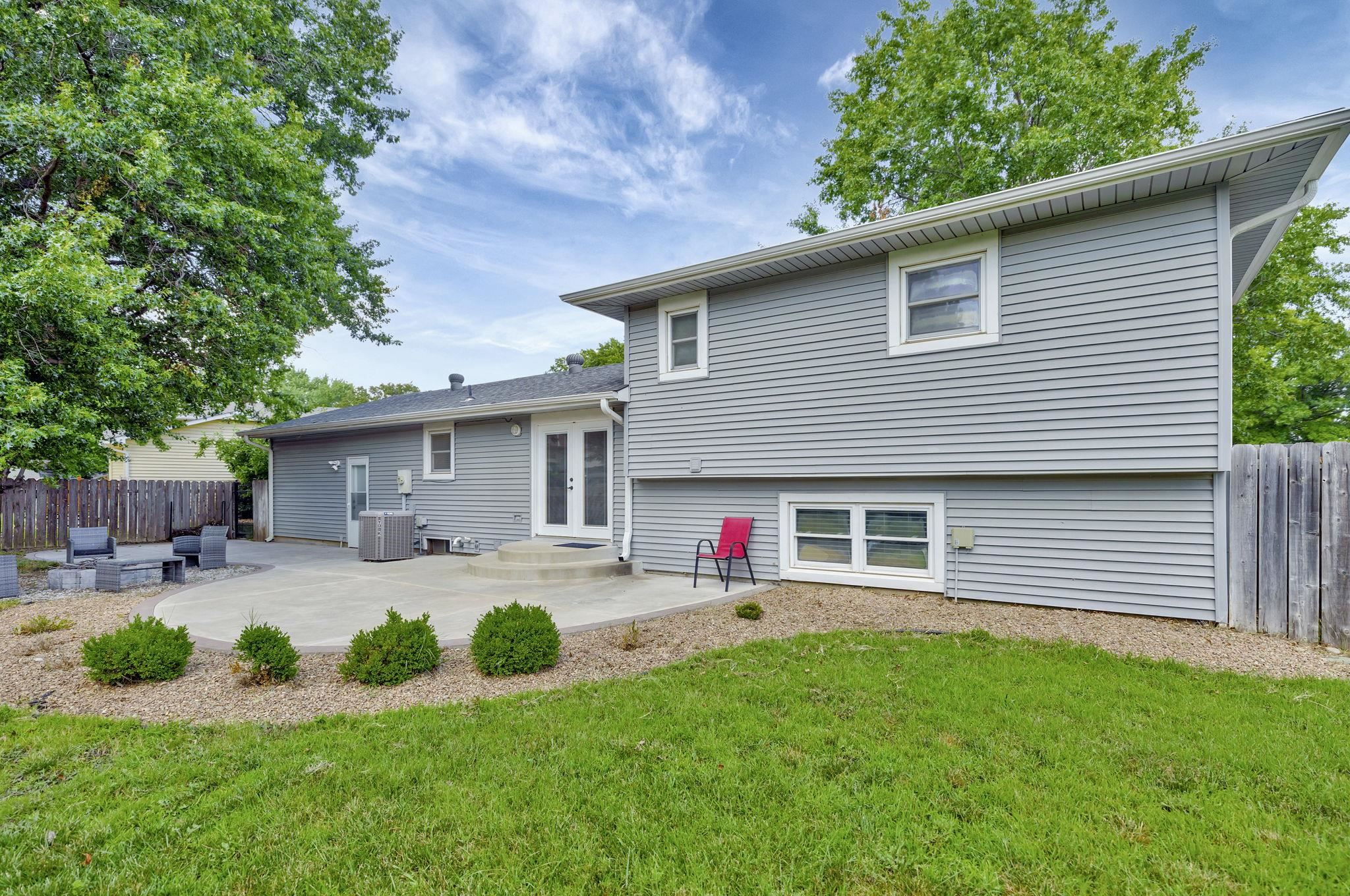 213 Timberlane Court Haysville KS 67060