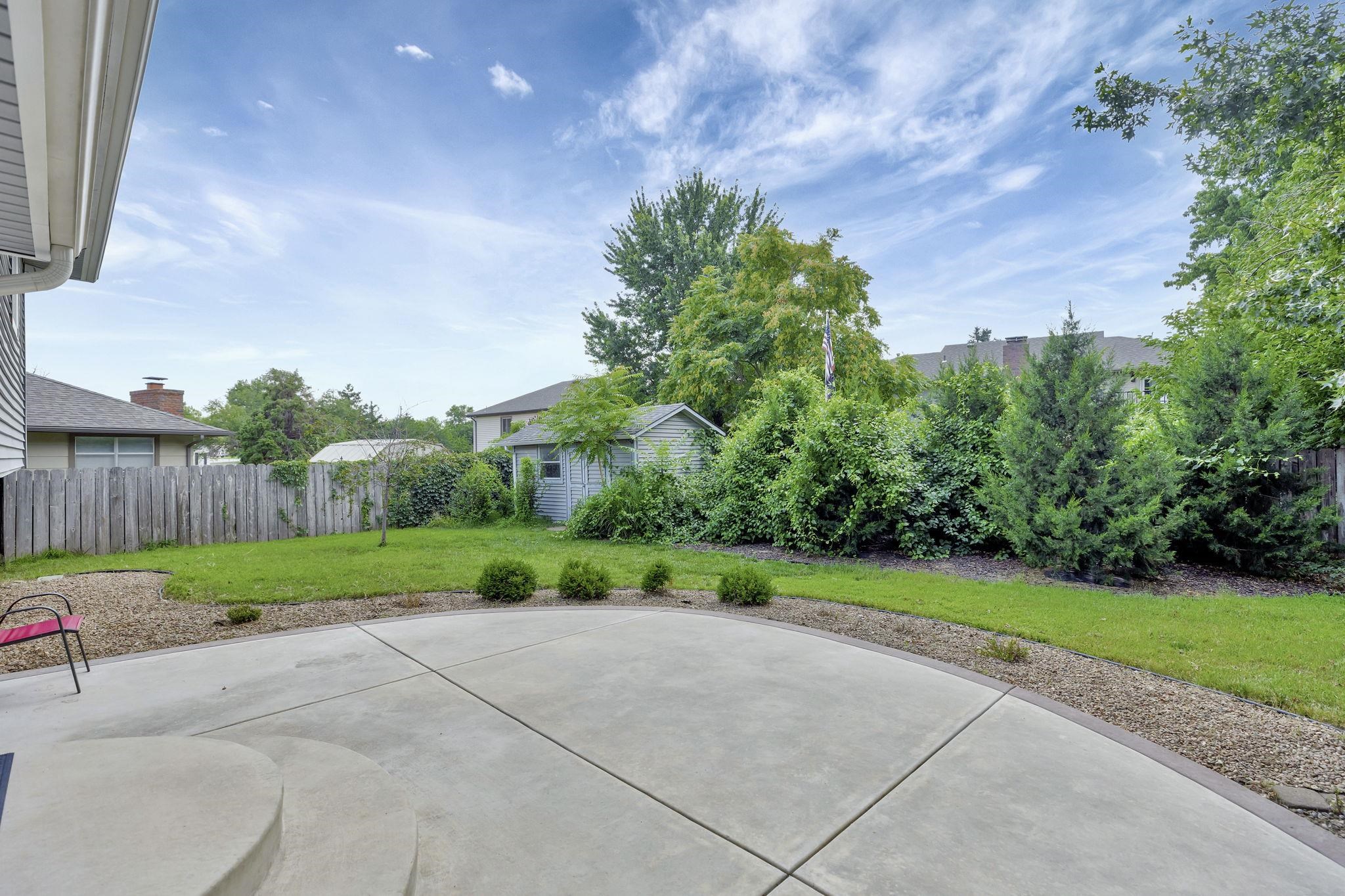 213 Timberlane Court Haysville KS 67060
