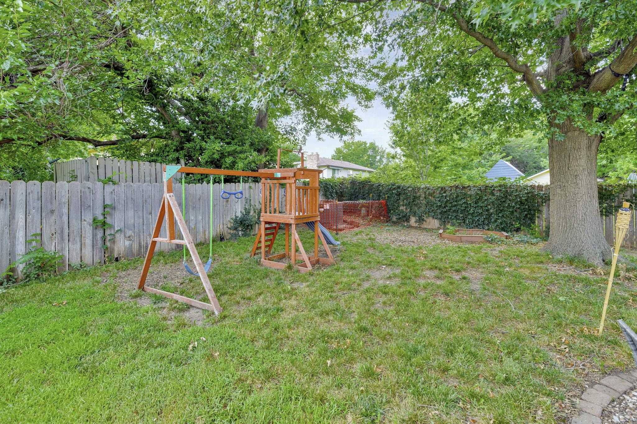 213 Timberlane Court Haysville KS 67060